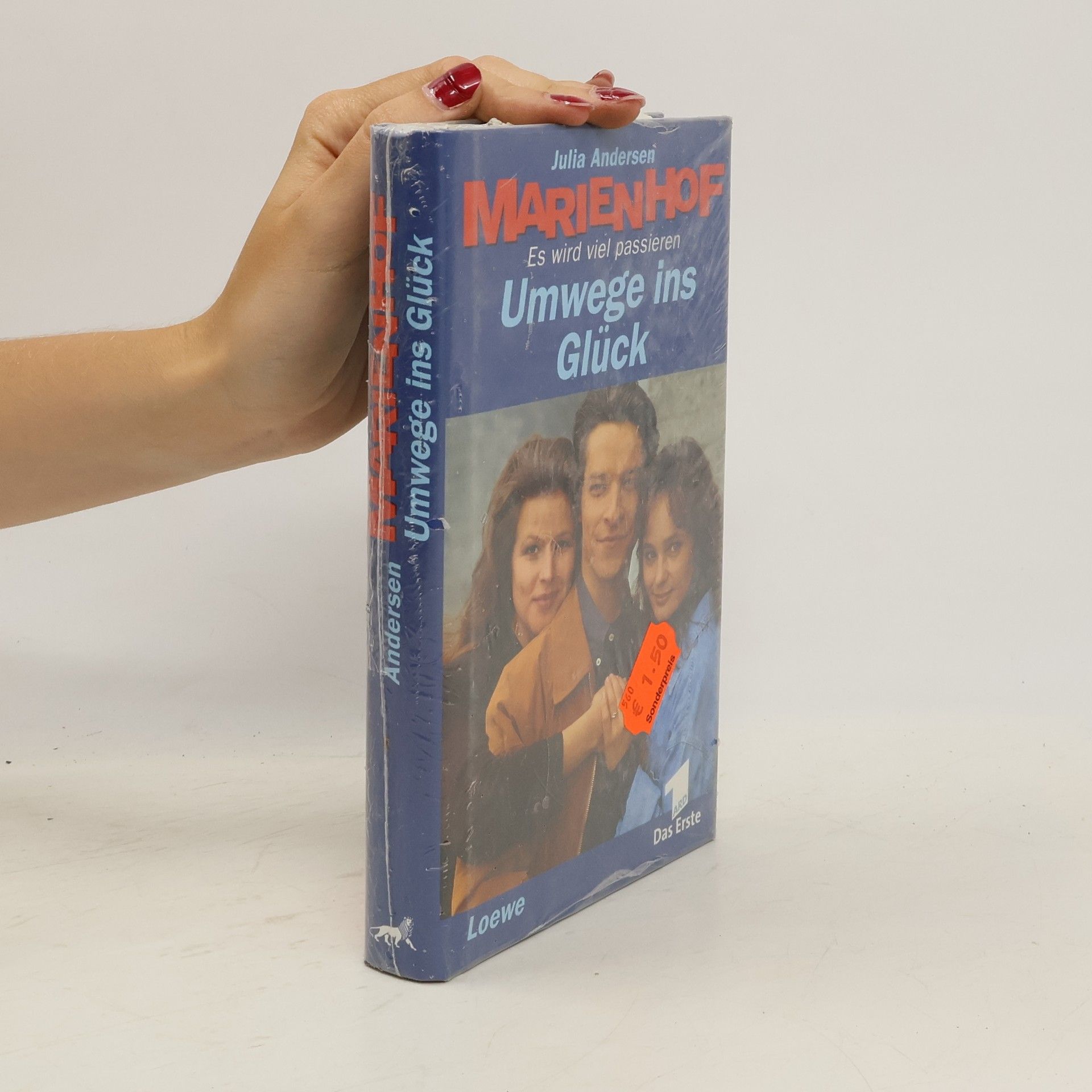 Autorenkollektiv Marienhof