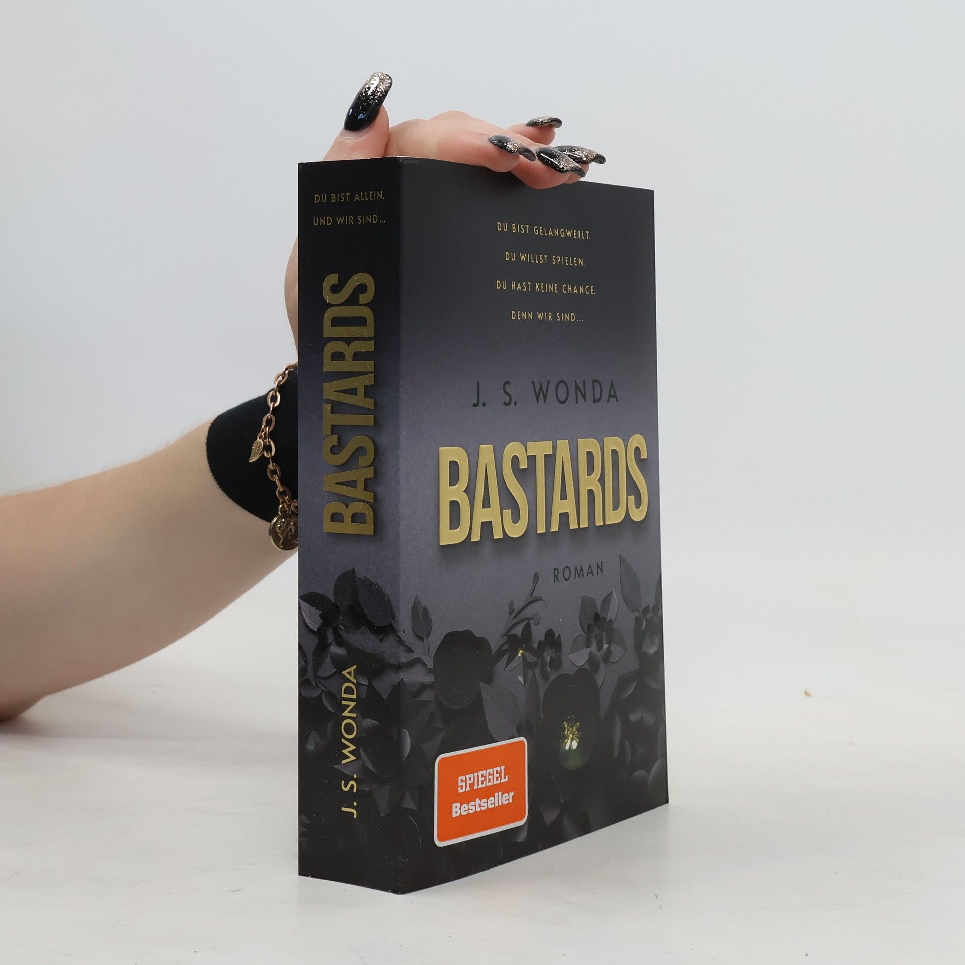 Jane S. Wonda Bastards