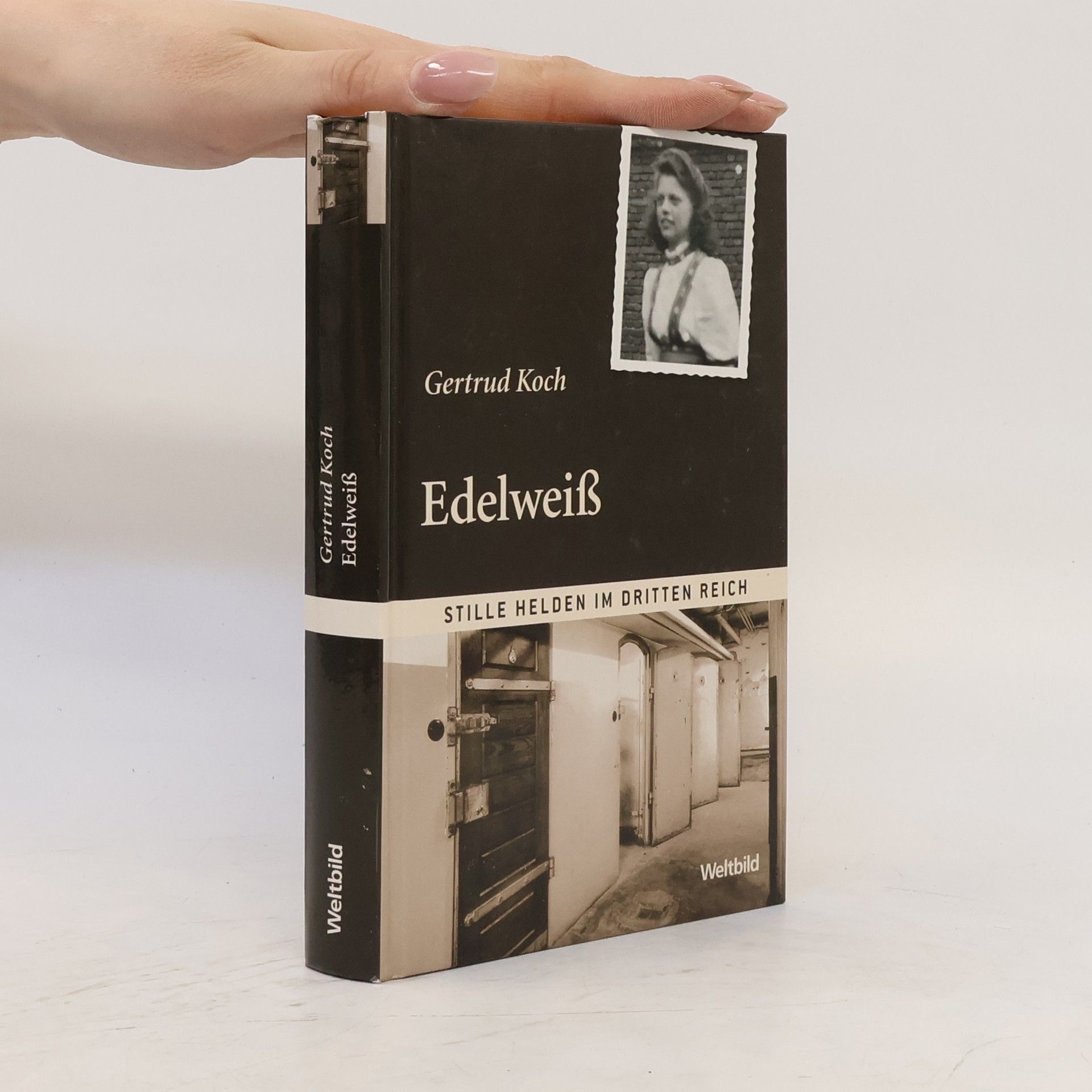 Gertrud Koch Edelweiß