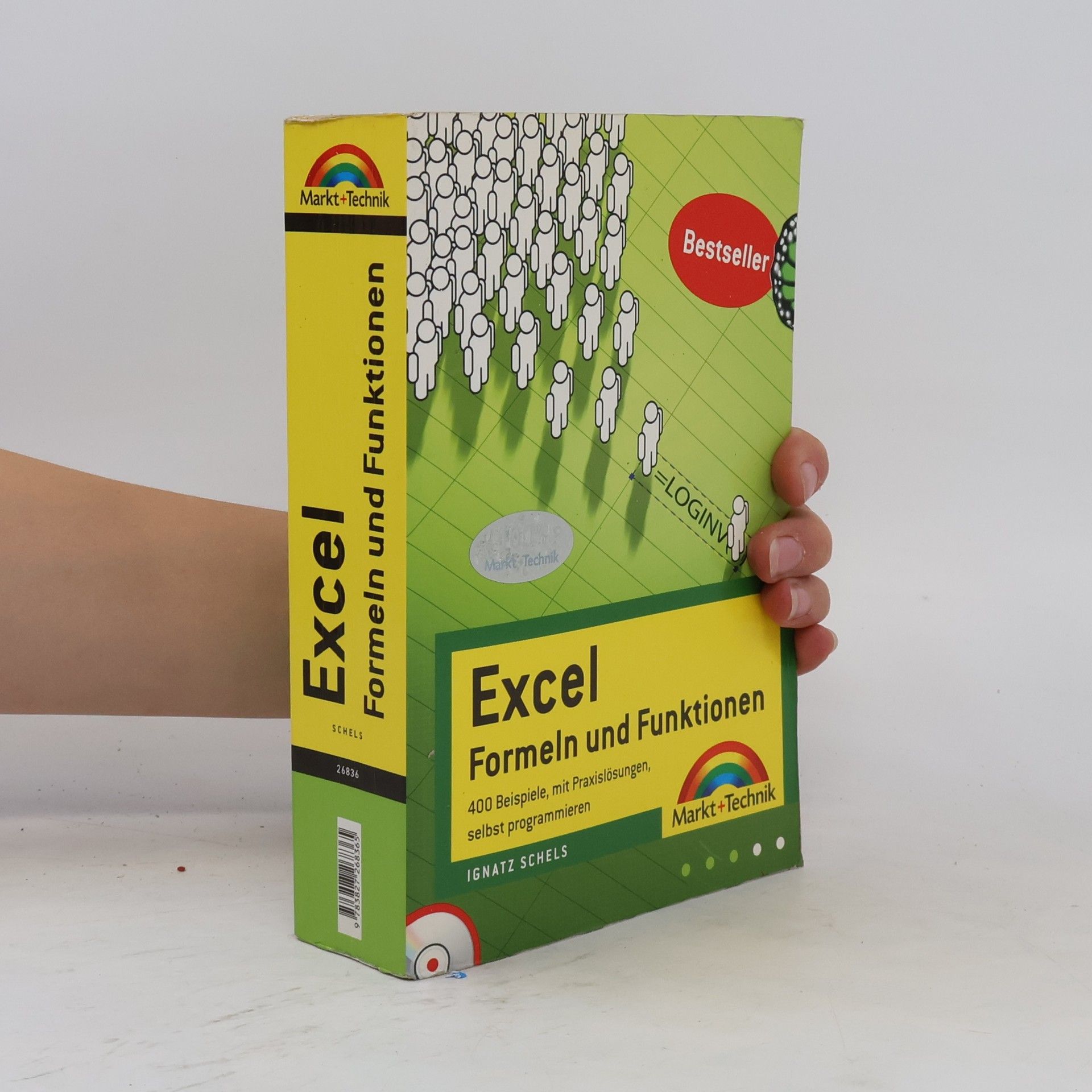 Ignatz Schels Excel