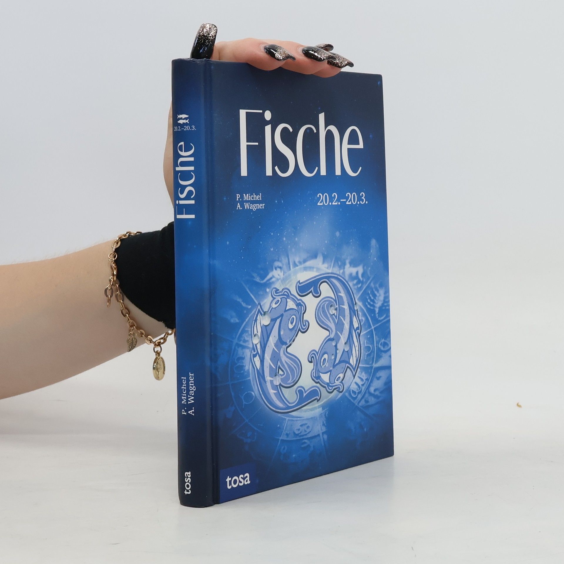 Petra Michel-Fabian Fische