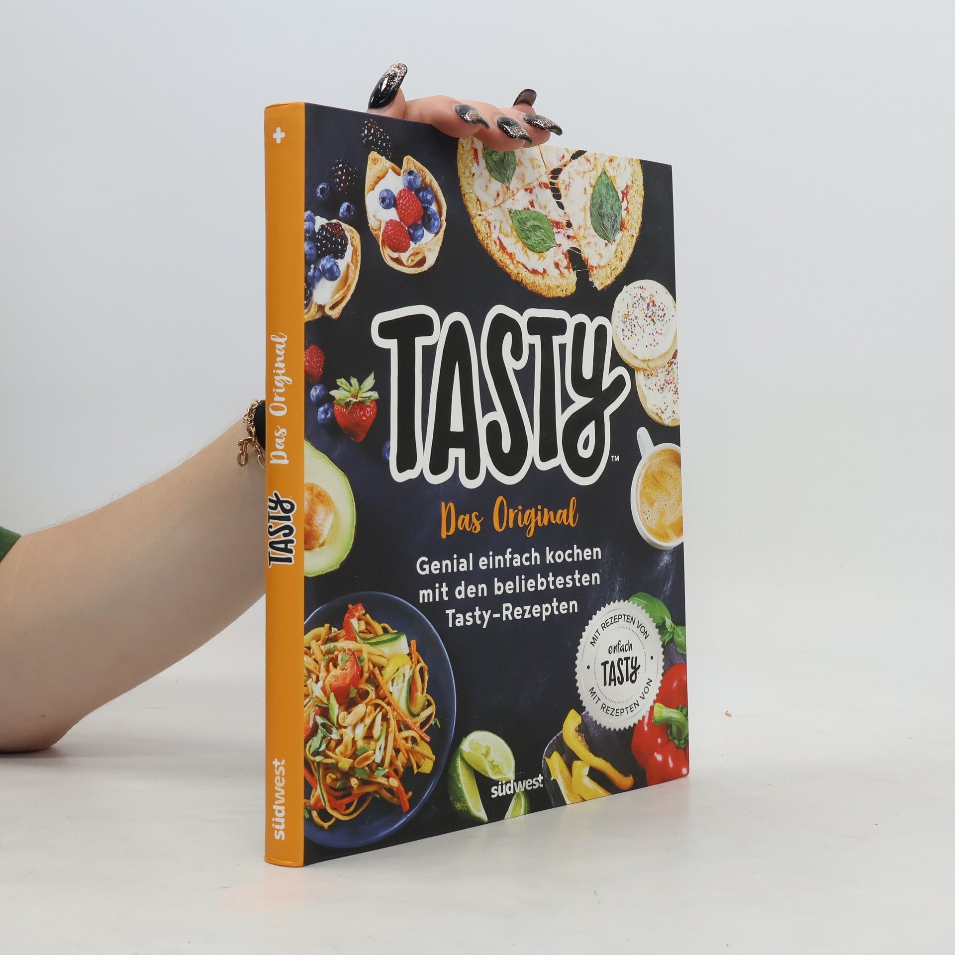 Tasty - das Original