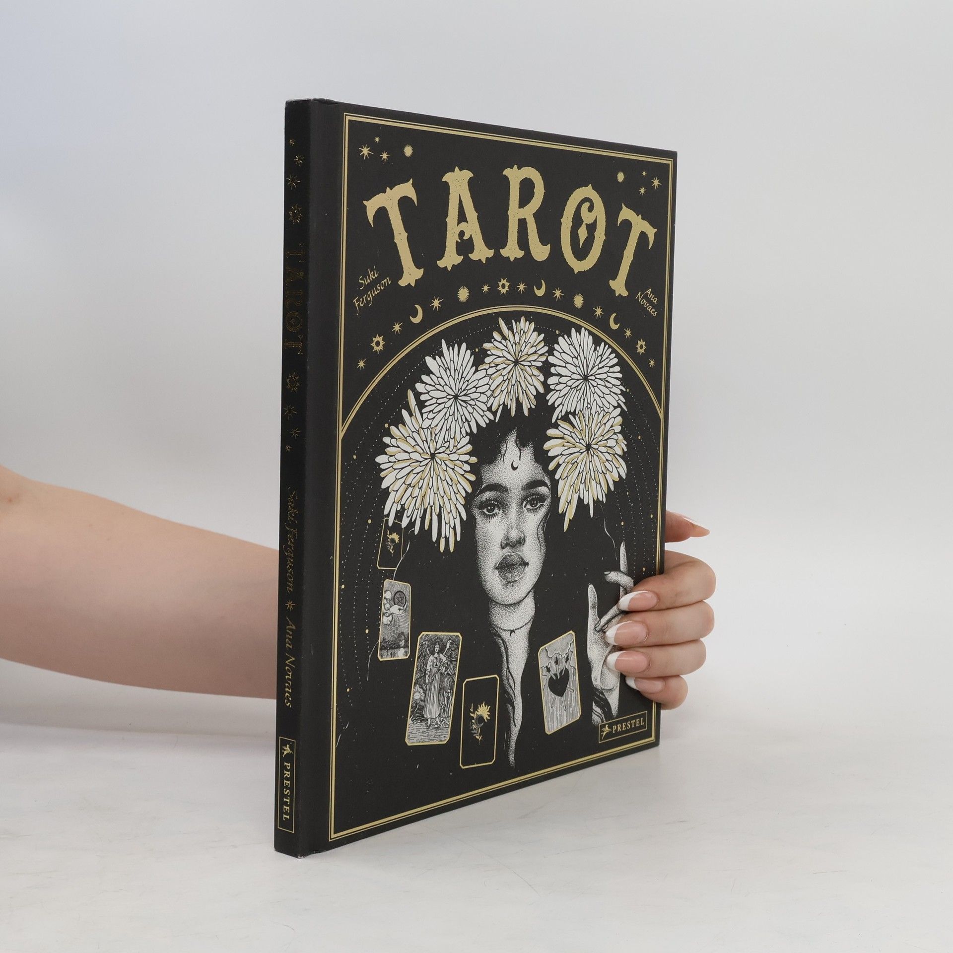 Suki Ferguson Tarot