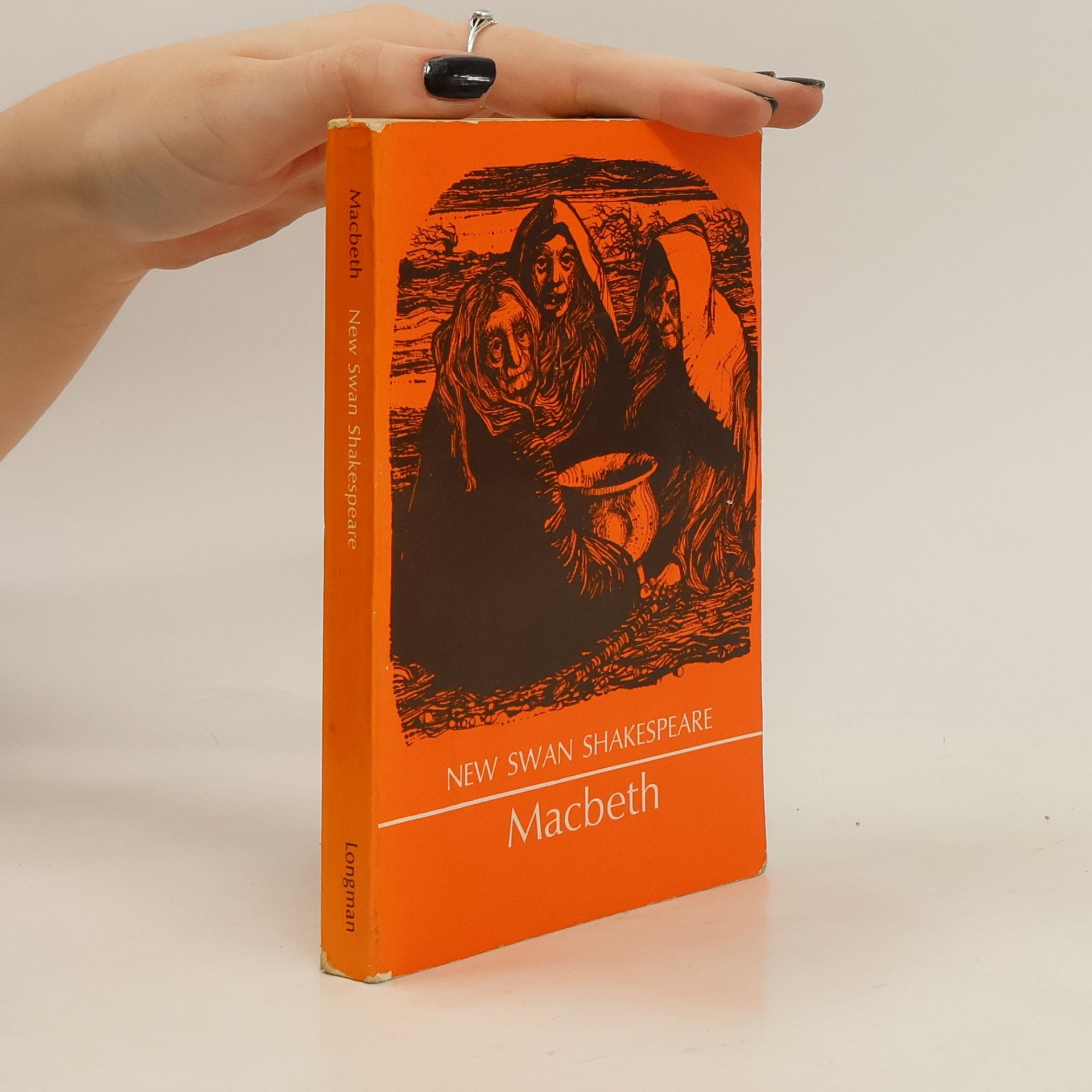 William Shakespeare Macbeth