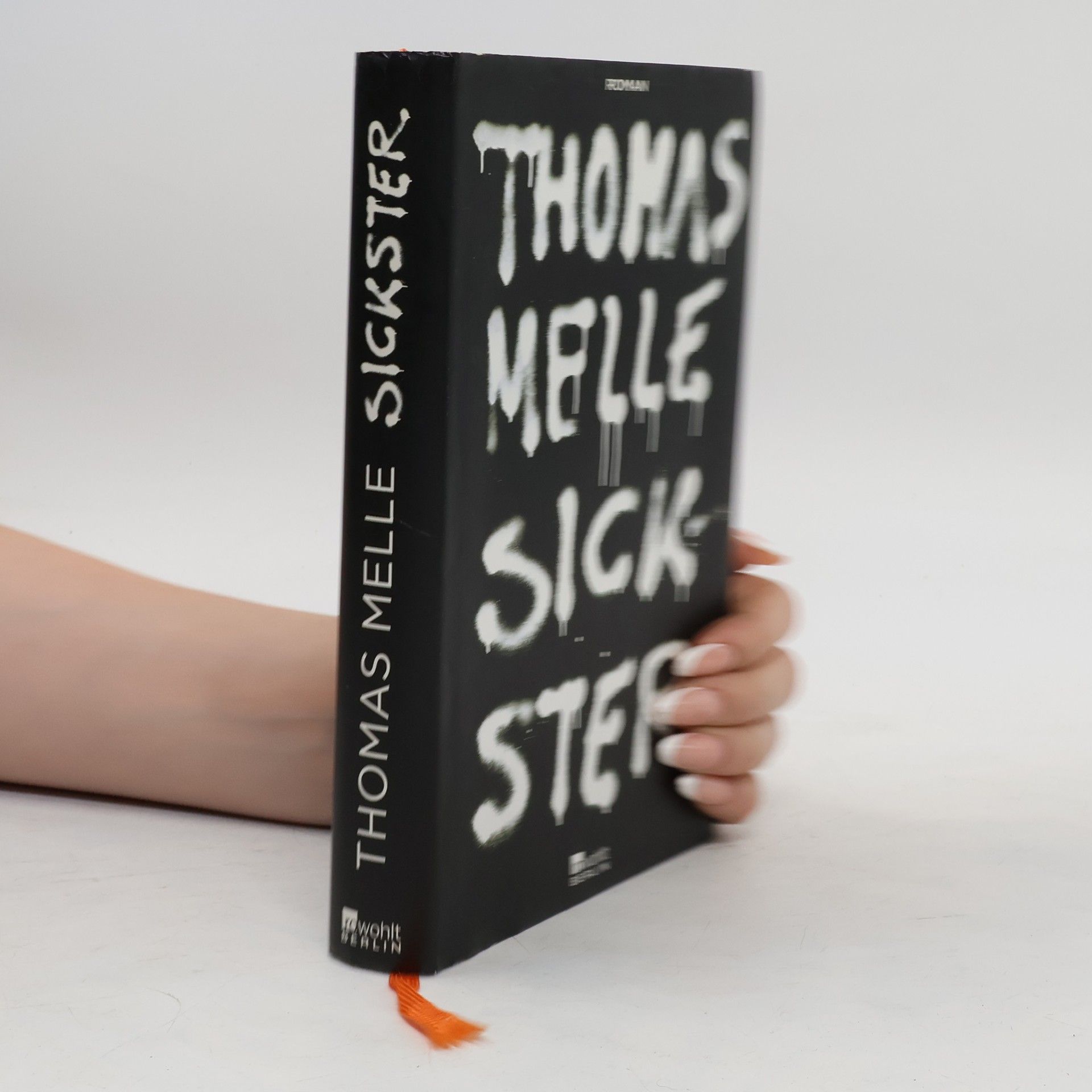 Thomas Melle Sickster