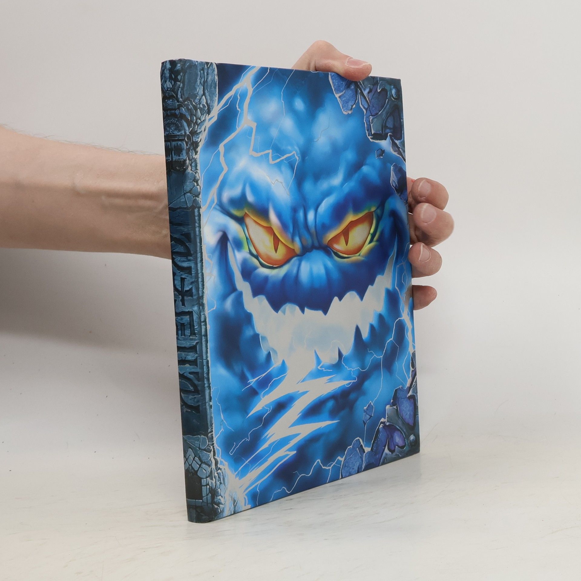 Collective Lego Nexo Knights. Das Buch von Monstrox