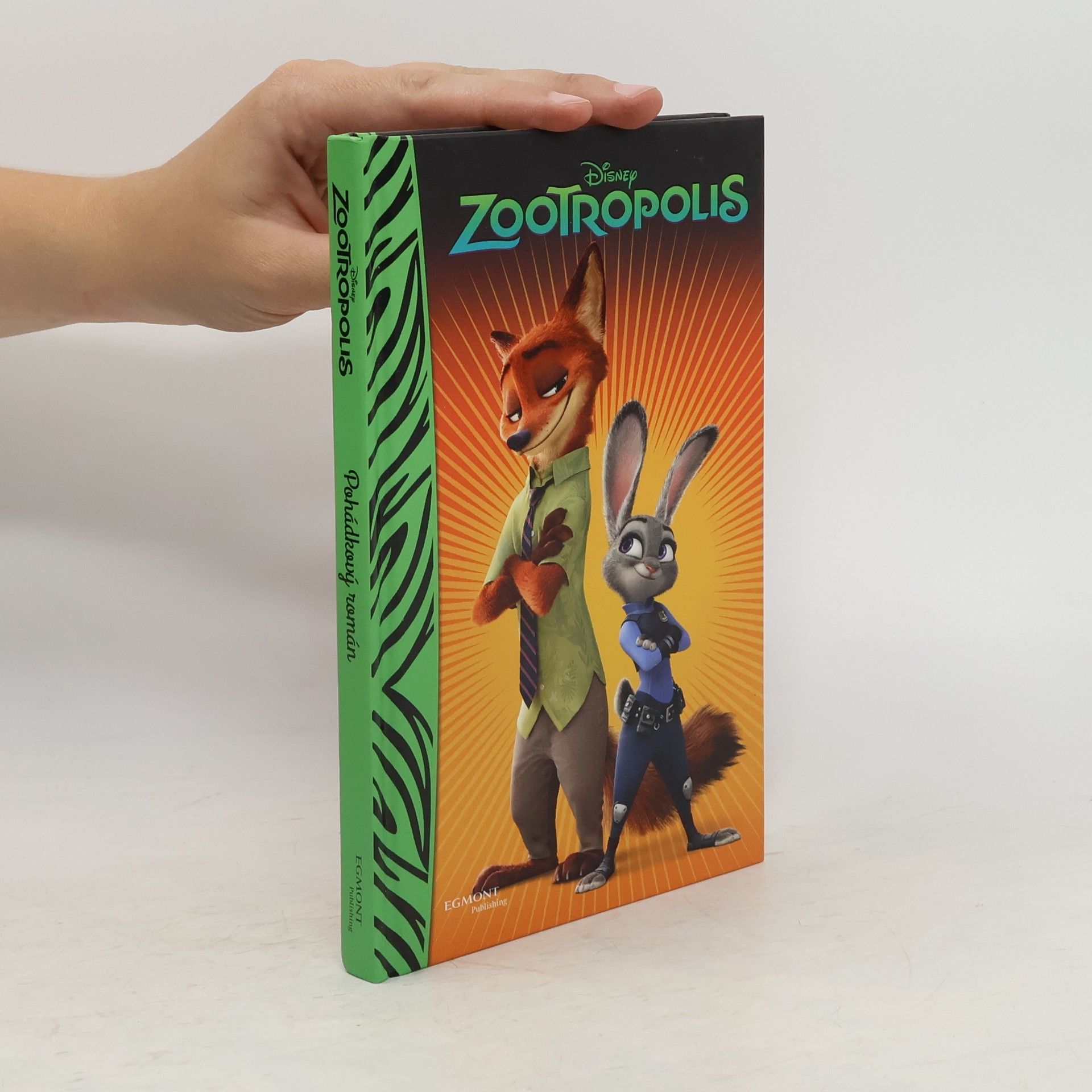 Suzanne Francis Zootropolis