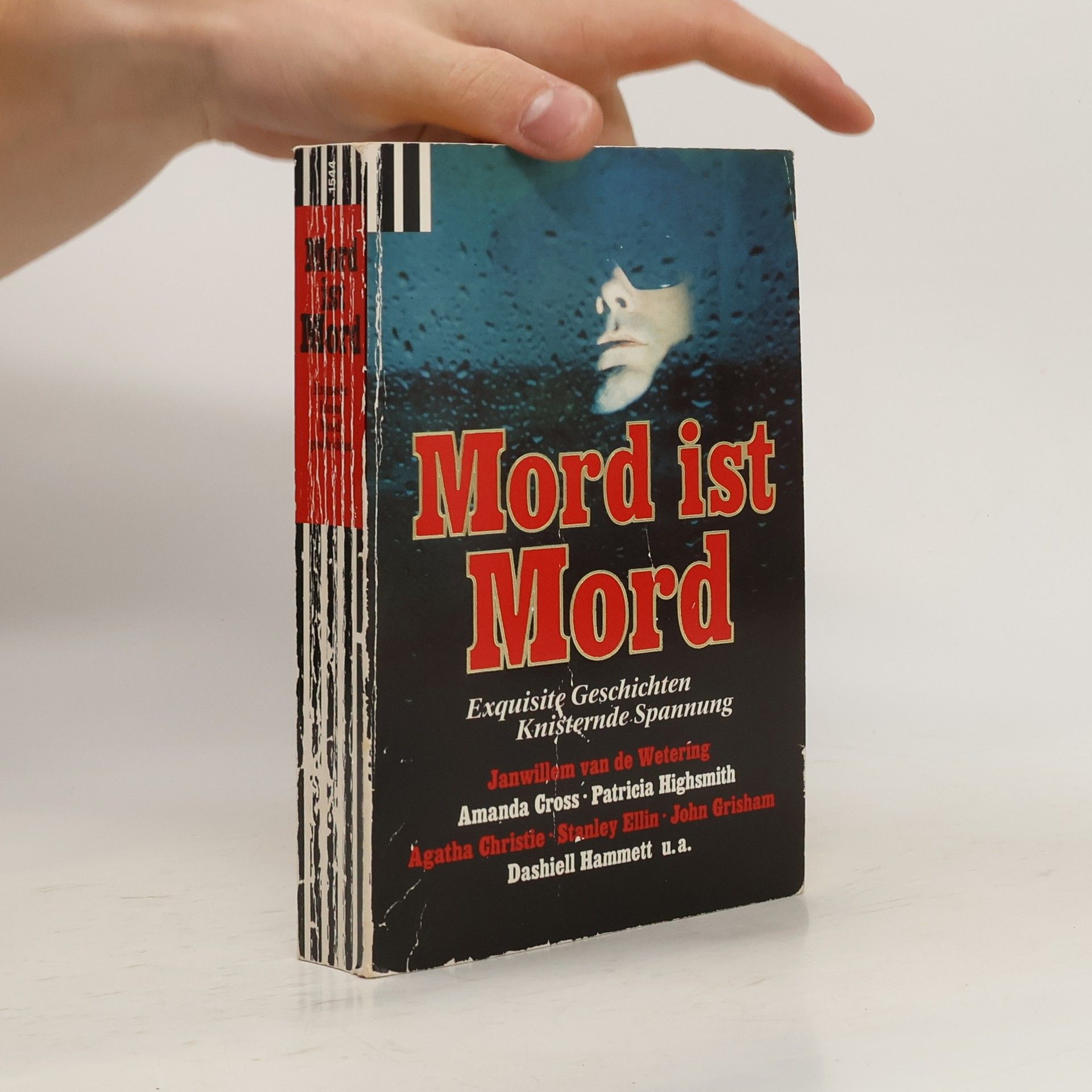 Autores varios Mord ist Mord