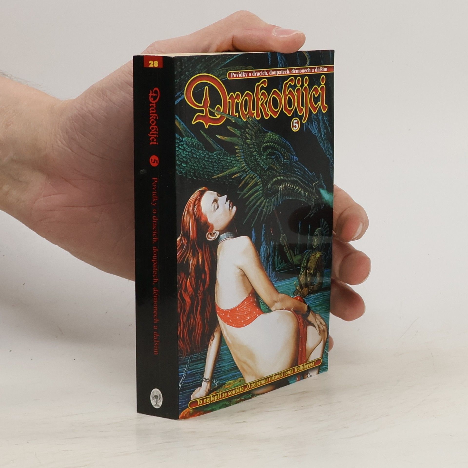 kolektiv Drakobijci 5
