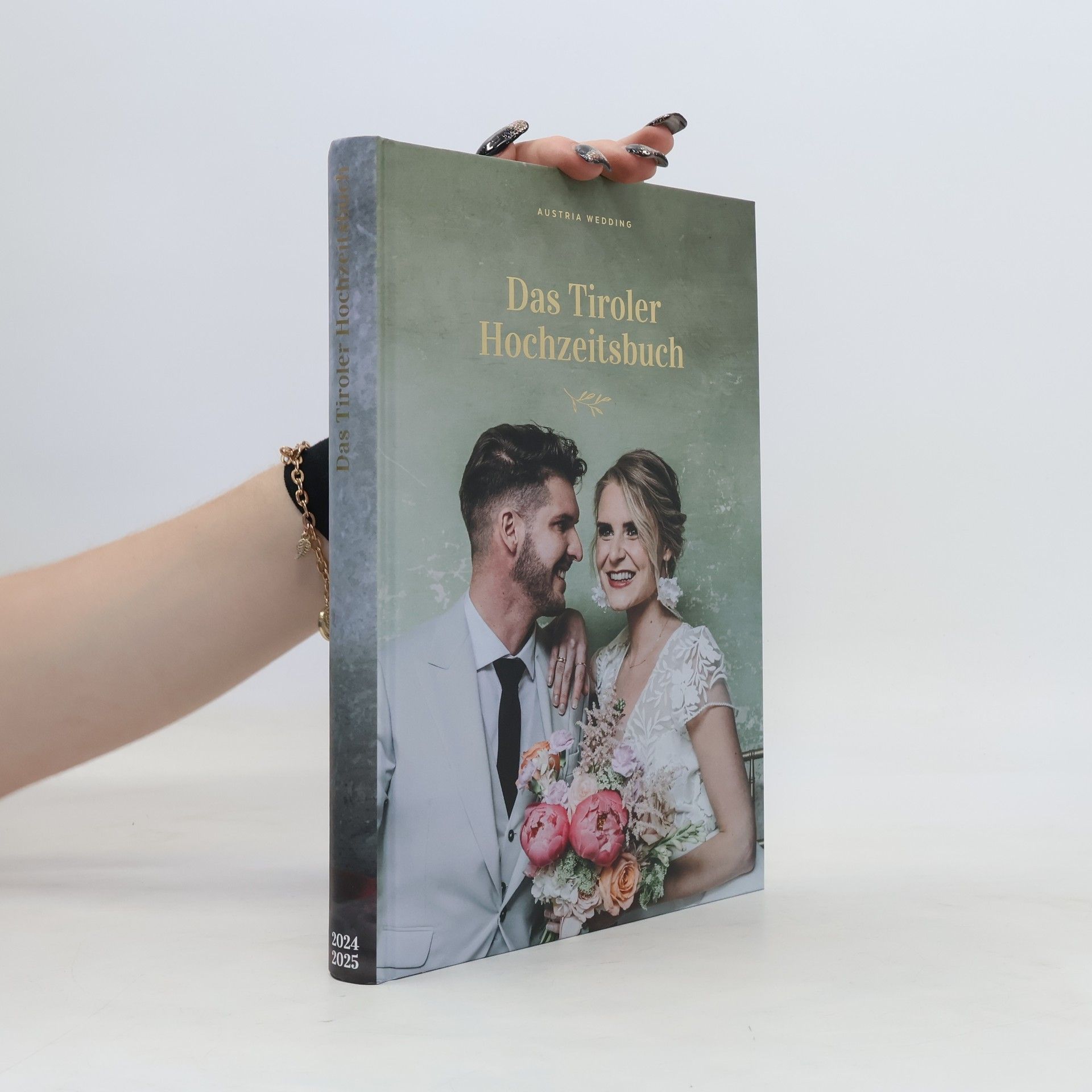 Austria Wedding Das Tiroler Hochzeitbuch