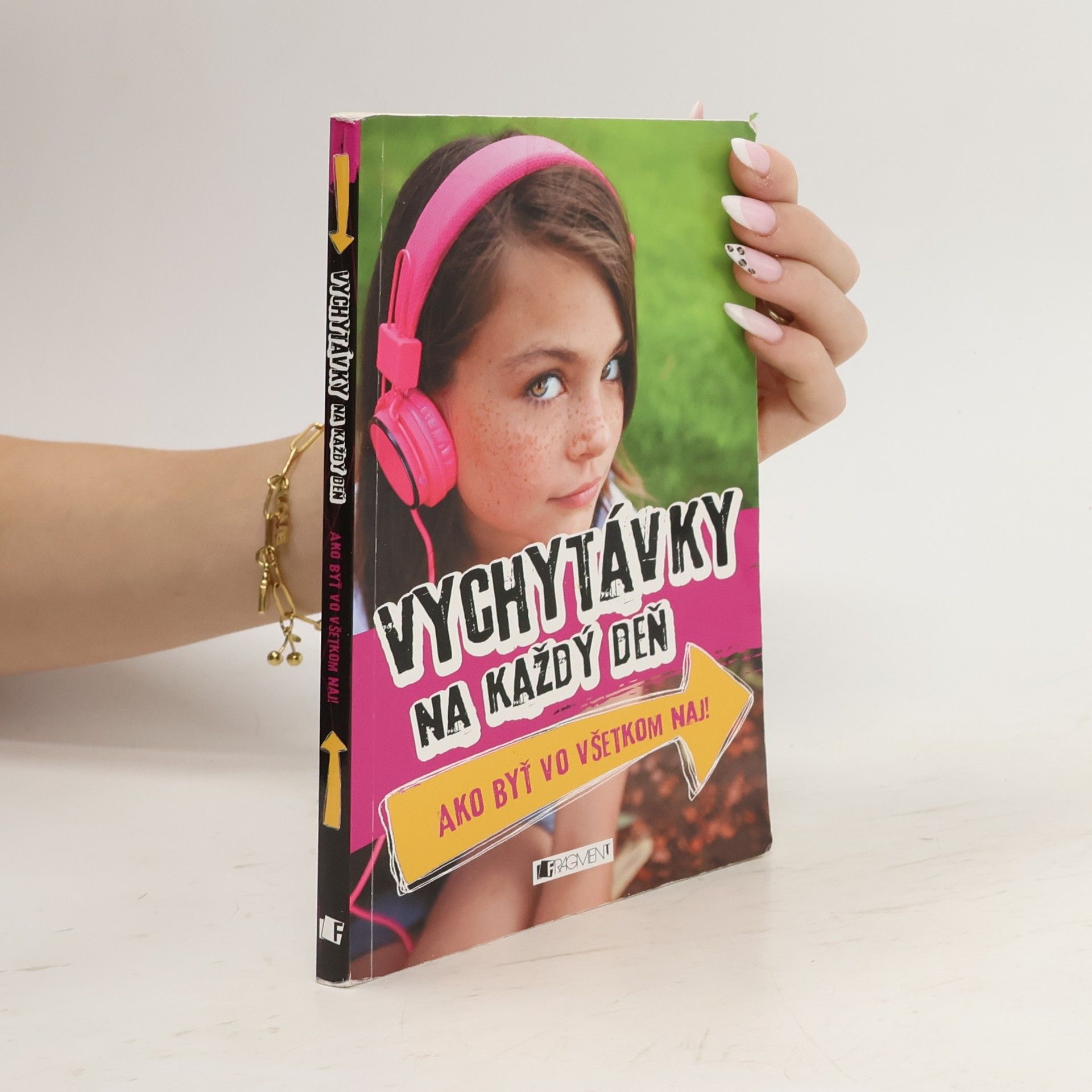 Juliana Foster Vychytávky na každý deň