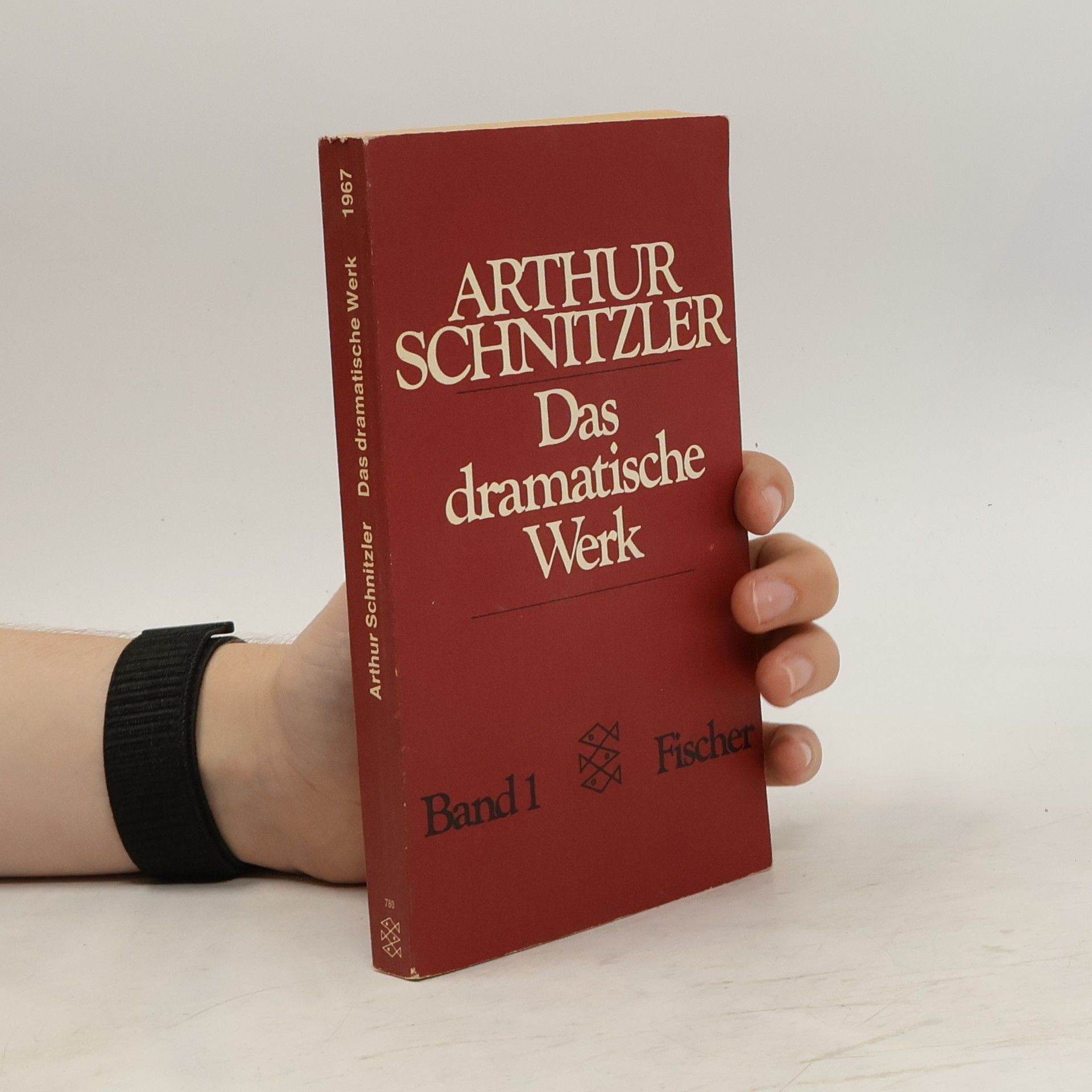Arthur Schnitzler Das dramatische Werk