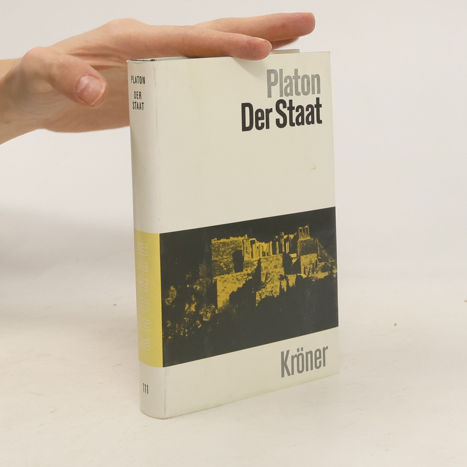 Platon Der Staat