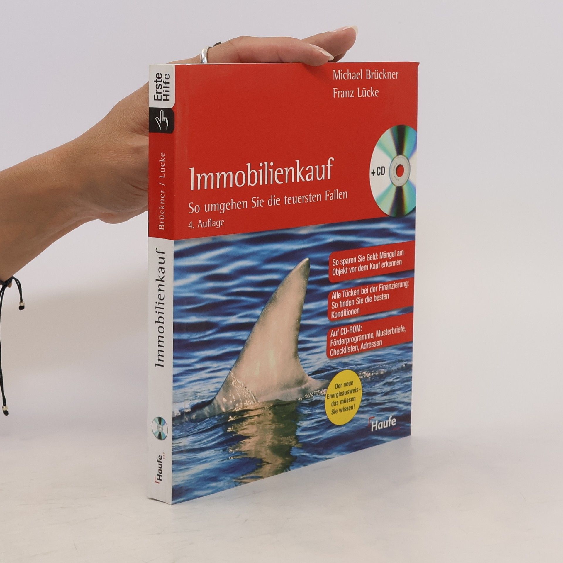 Michael Brückner Immobilienkauf