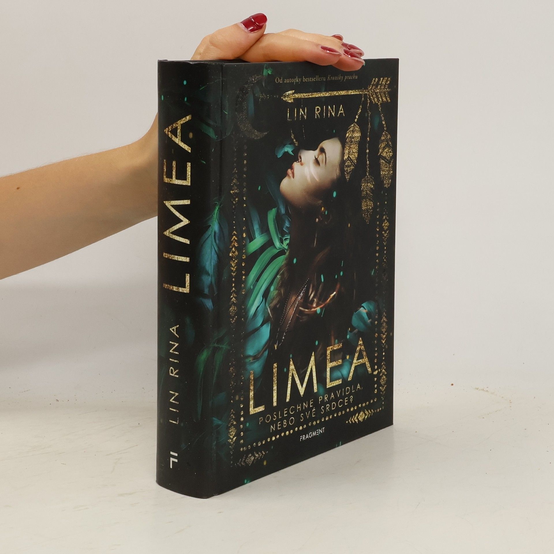 Lin Rina Limea