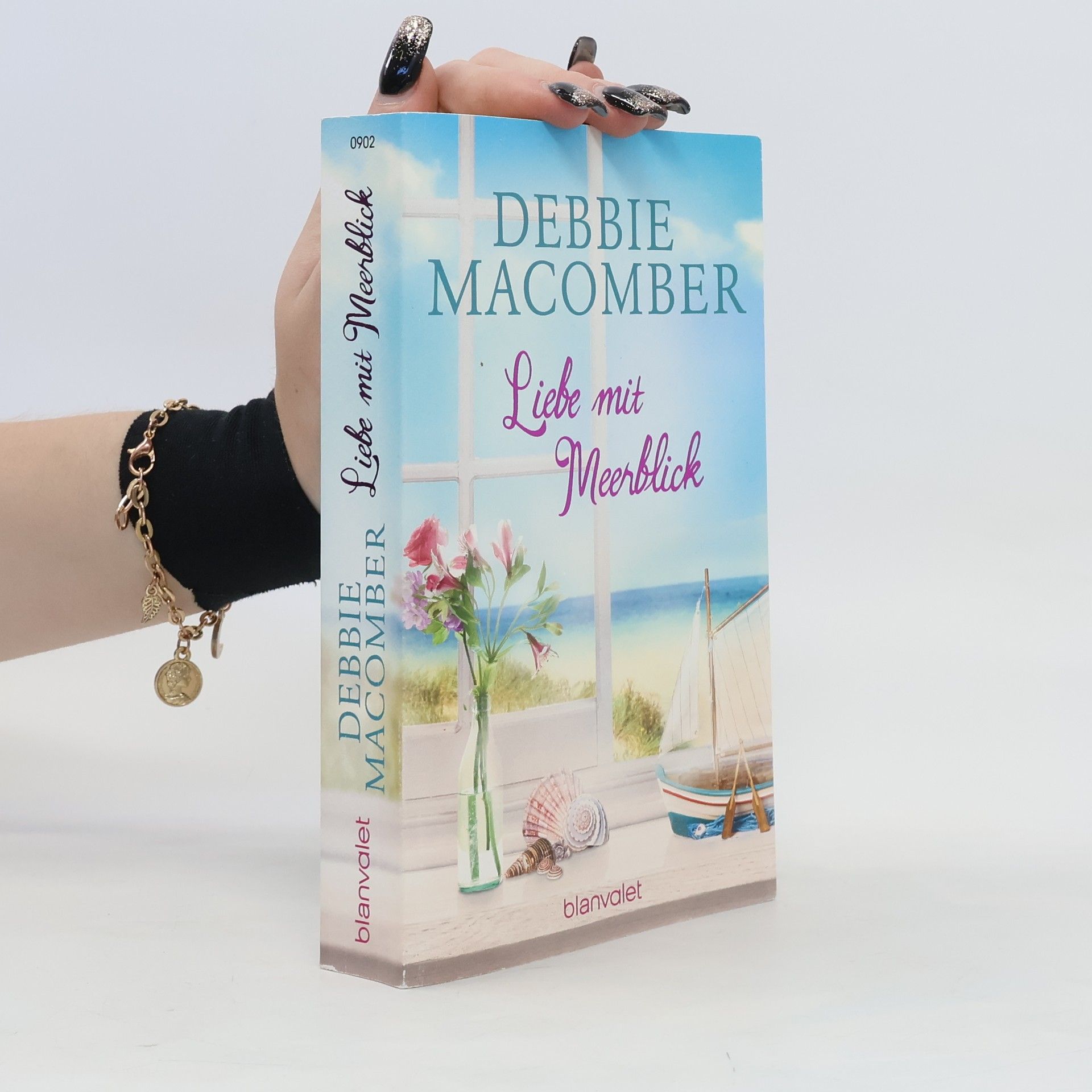 Debbie Macomber Liebe mit Meerblick