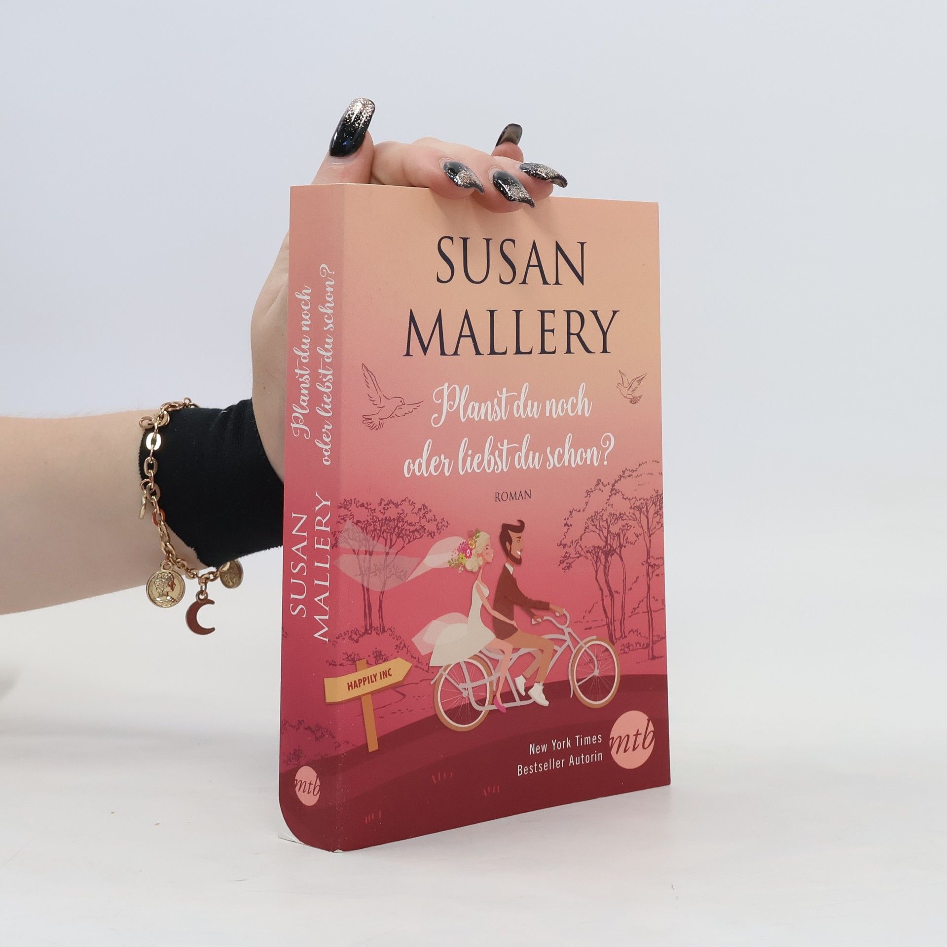 Susan Mallery Planst du noch oder liebst du schon?