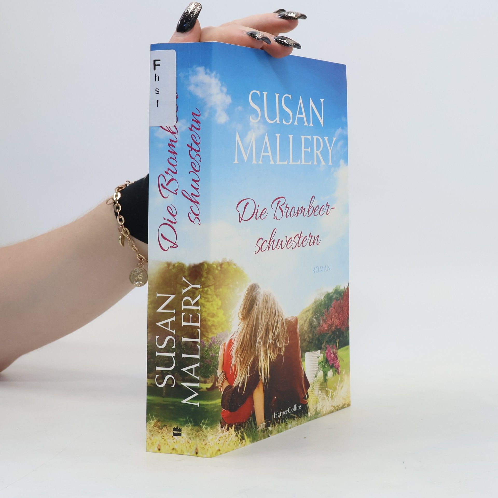 Susan Mallery Die Brombeerschwestern