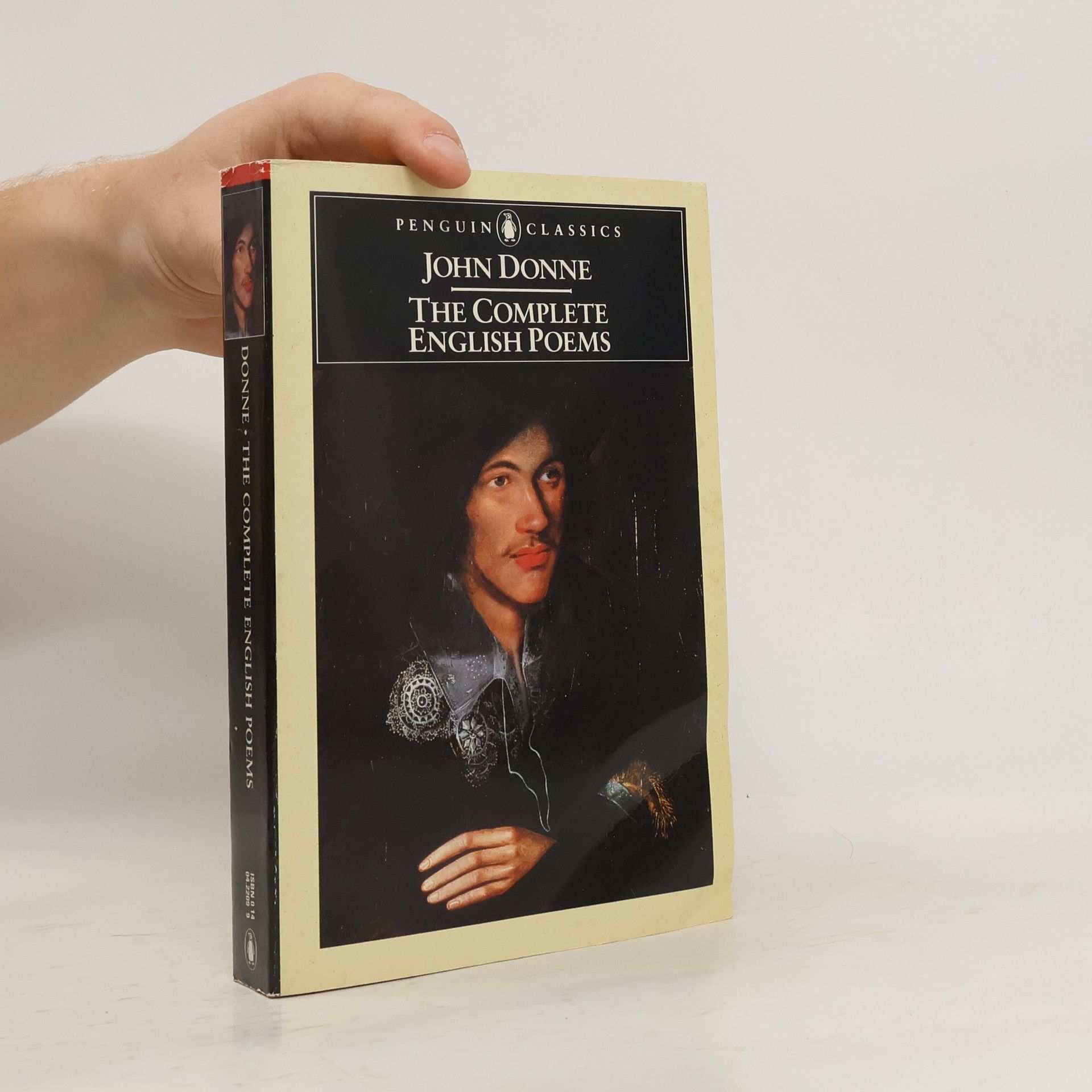 John Donne The Complete English Poems