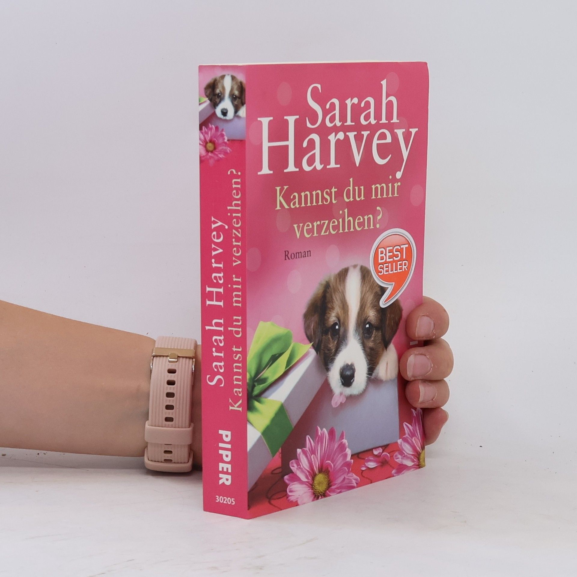 Sarah Harvey Kannst du mir verzeihen?