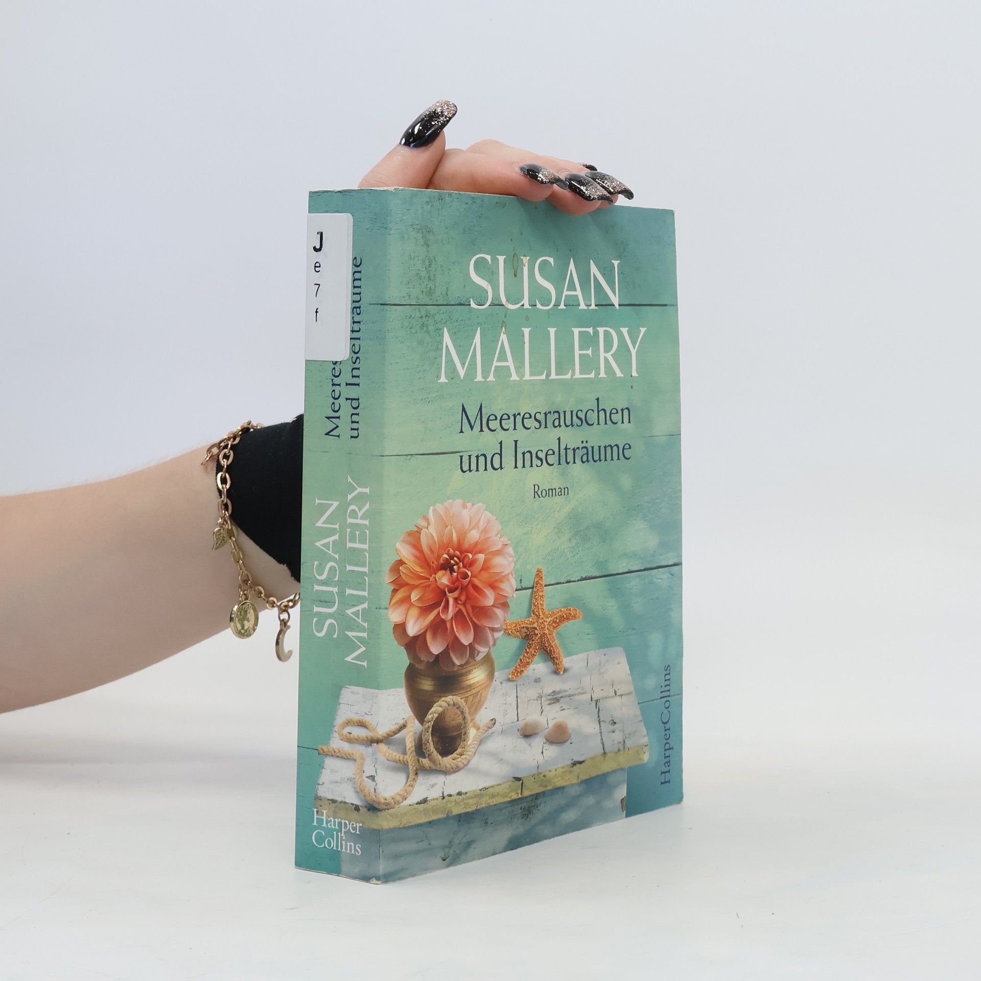 Susan Mallery Meeresrauschen und Inselträume
