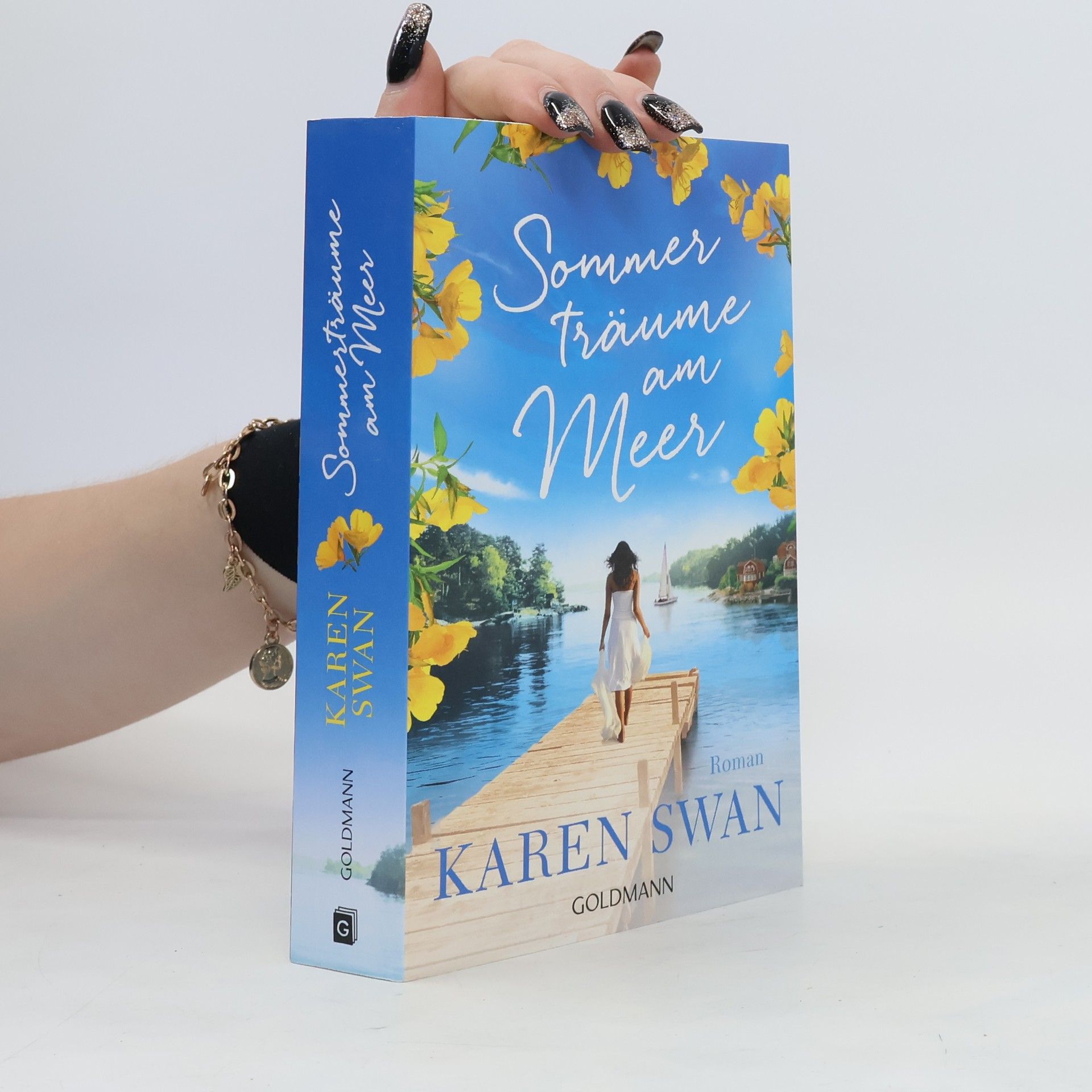 Karen Swan Sommerträume am Meer