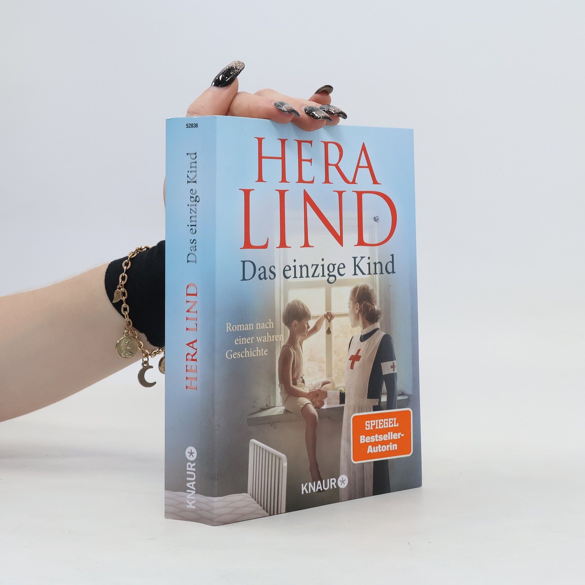 Hera Lind Das einzige Kind