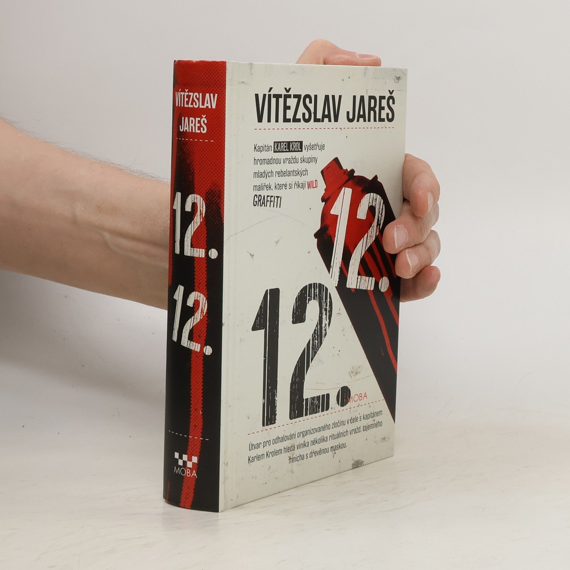 Vítězslav Jareš 12. 12.
