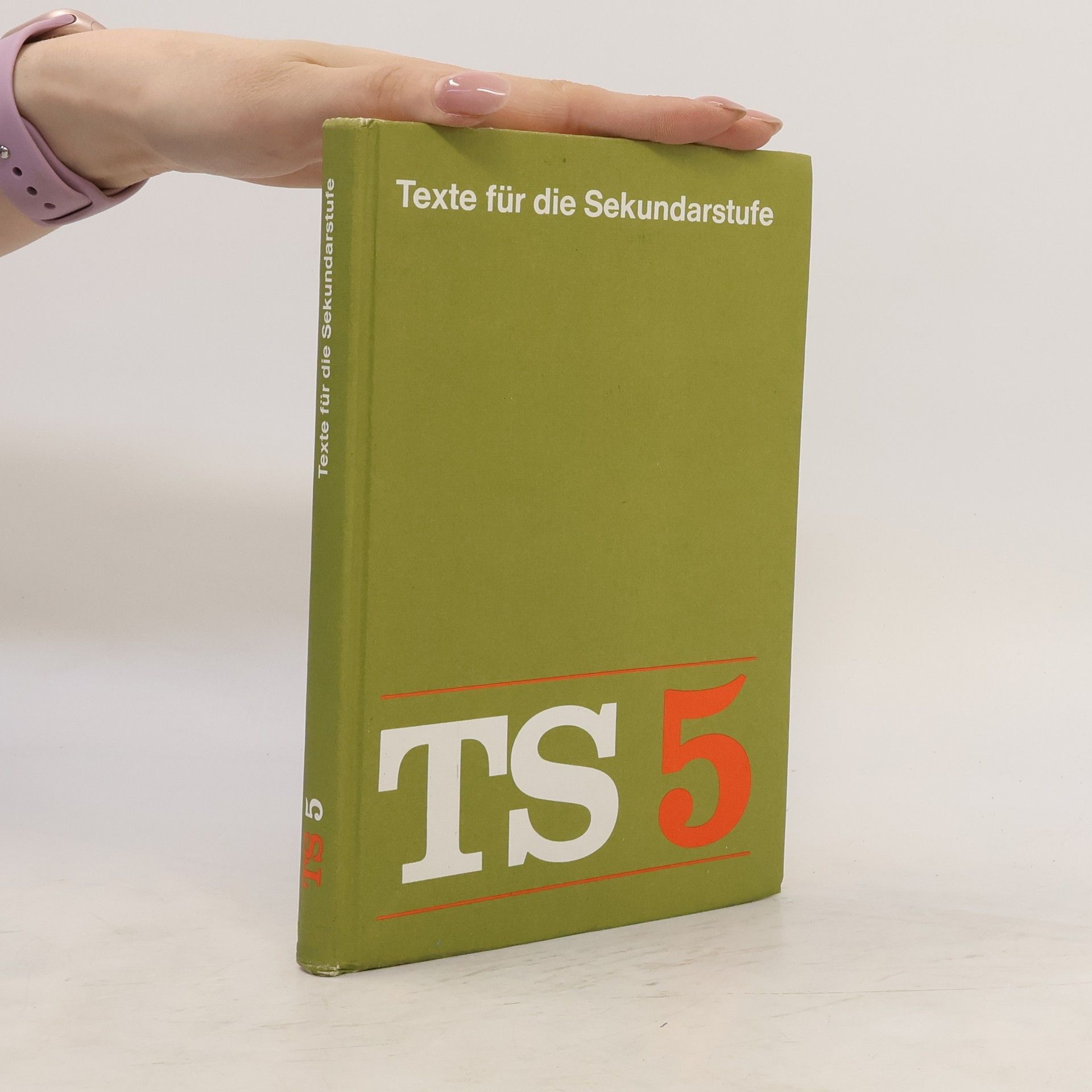 kolektiv Texte für die Sekundarstufe
