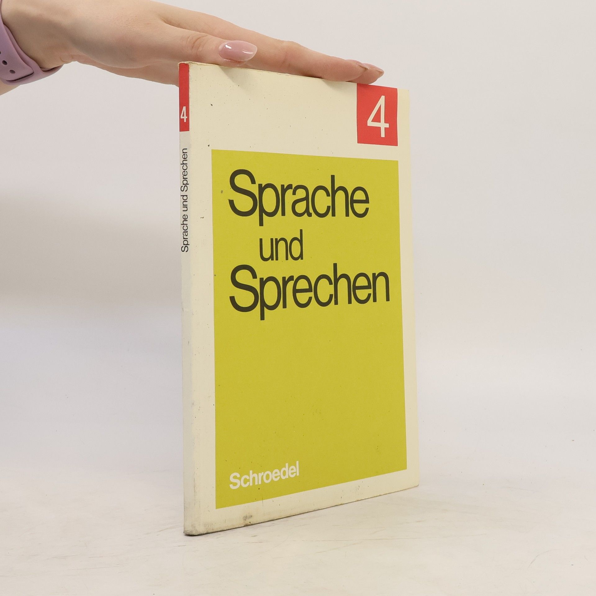 kolektiv Sprache und Sprechen 4