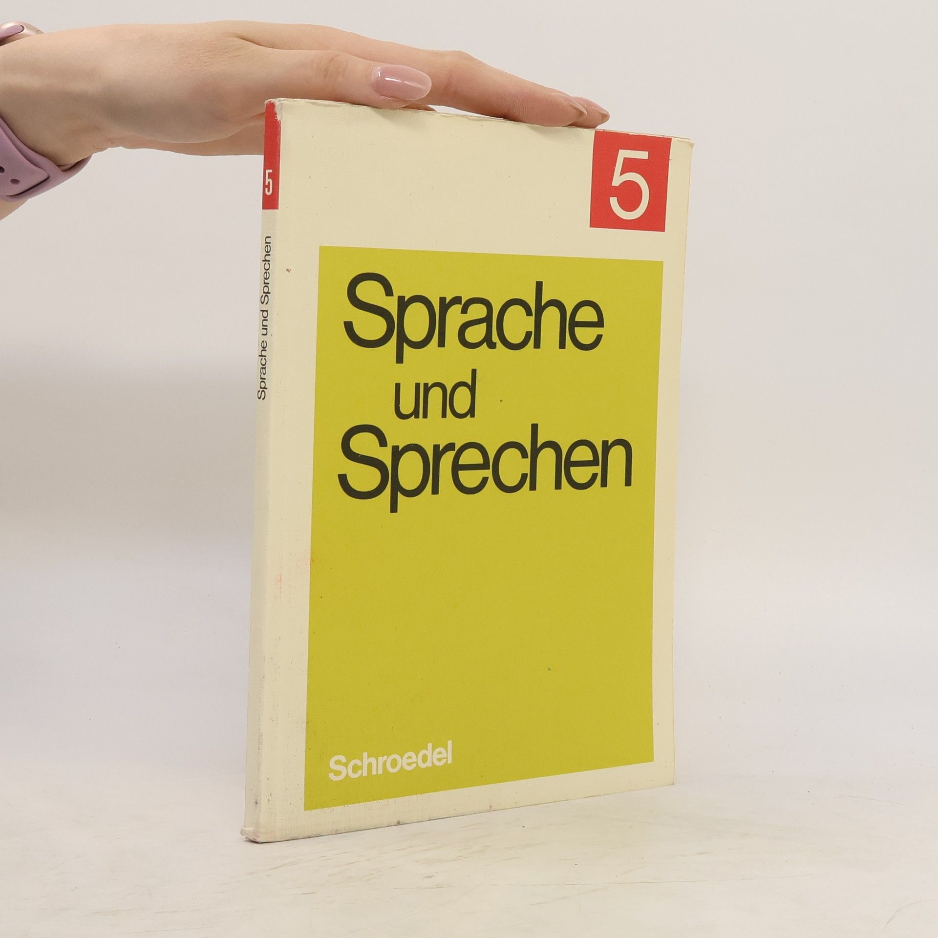 kolektiv Sprache und Sprechen 5