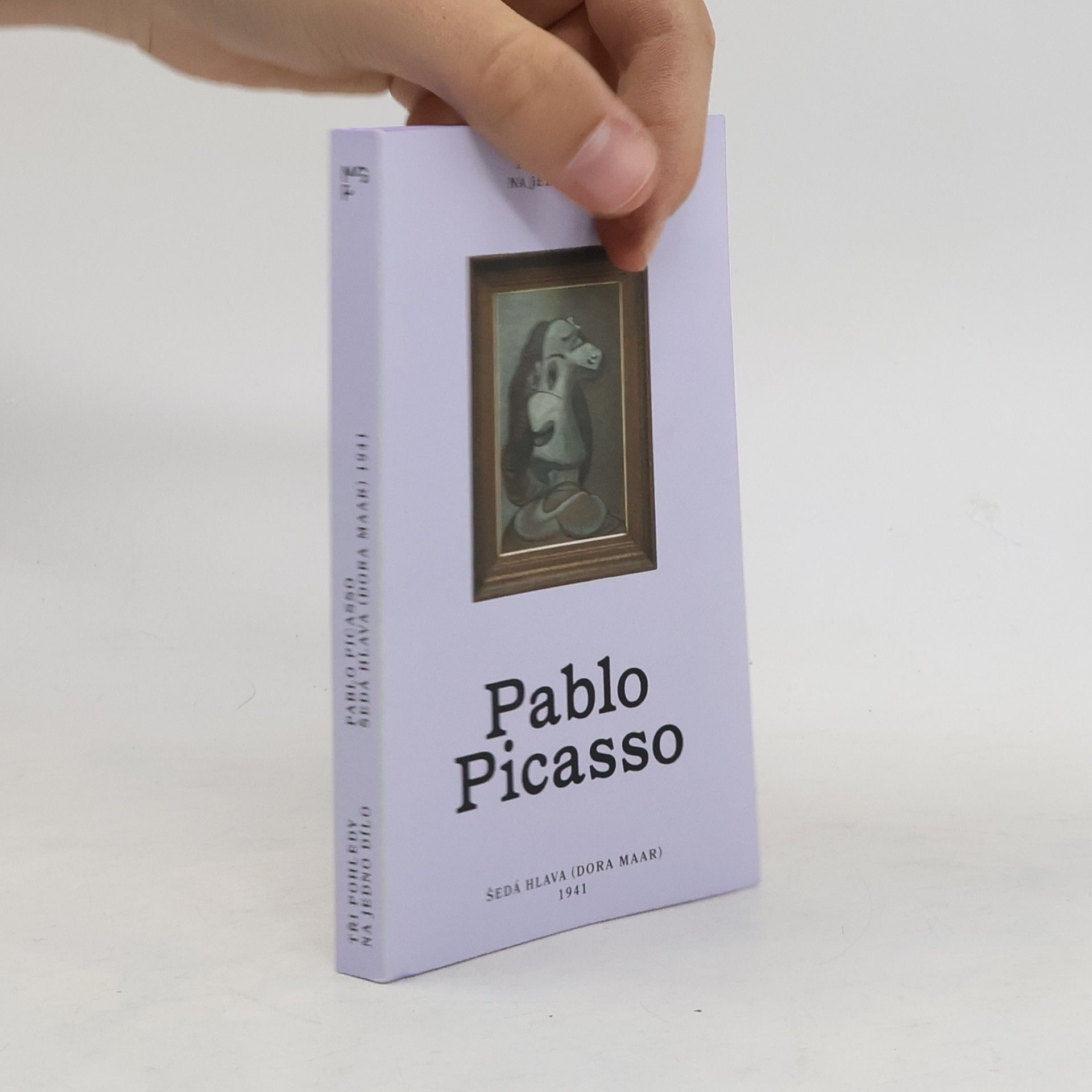 Eva Skopalová Pablo Picasso