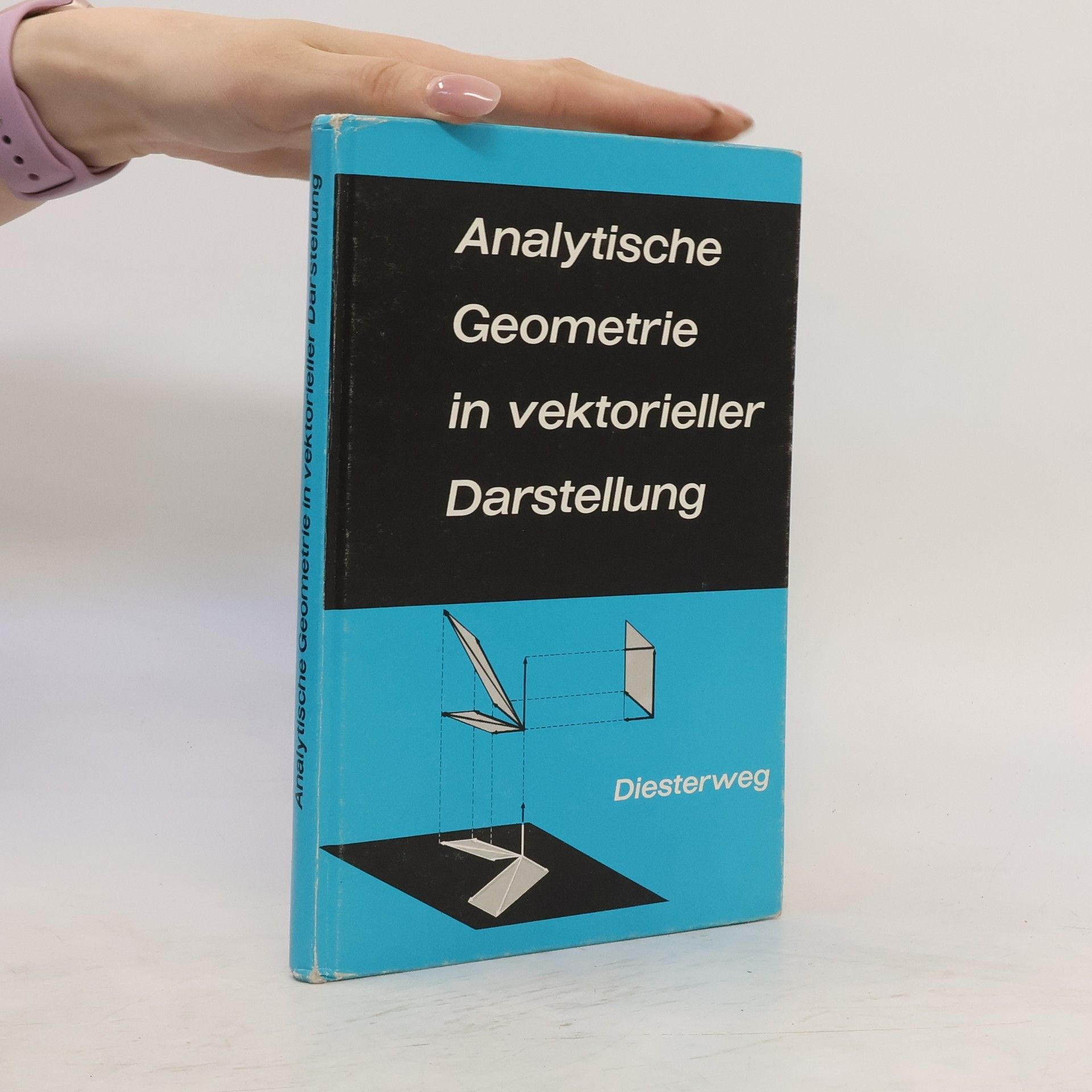 Joachim Köhler Analytische Geometrie in vektorieller Darstellung