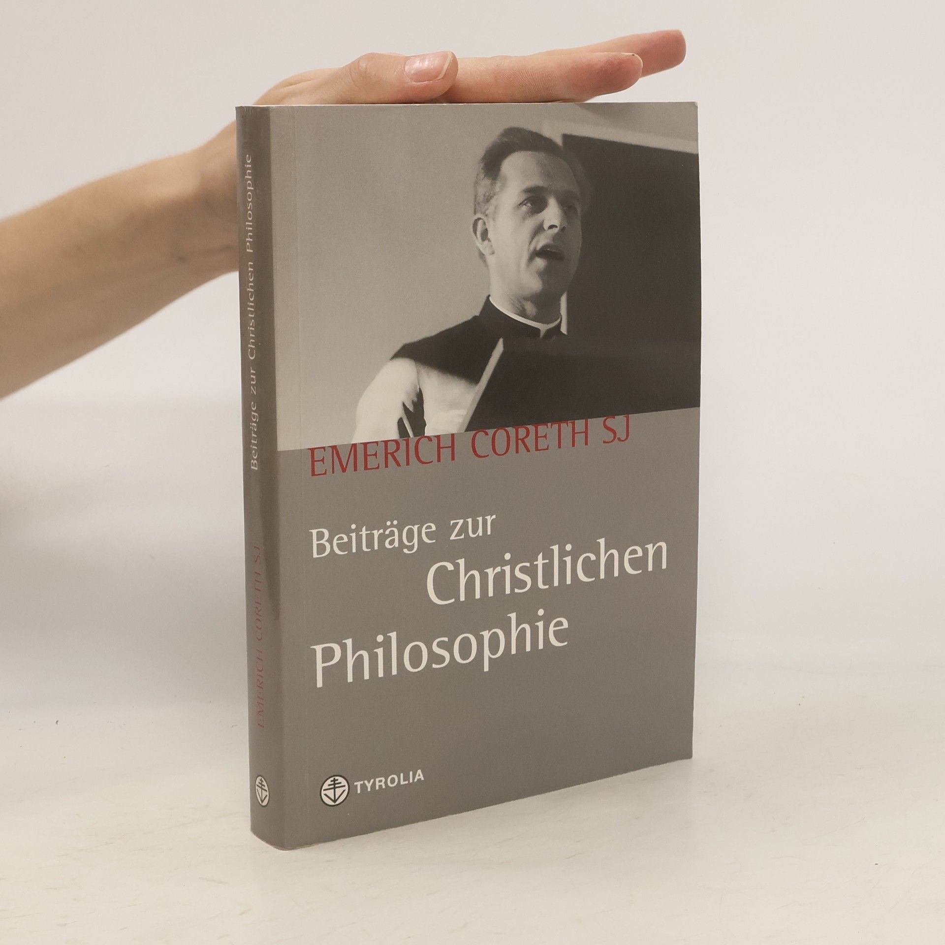 Otto Heinrich Muck Rationalität und Weltanschauung