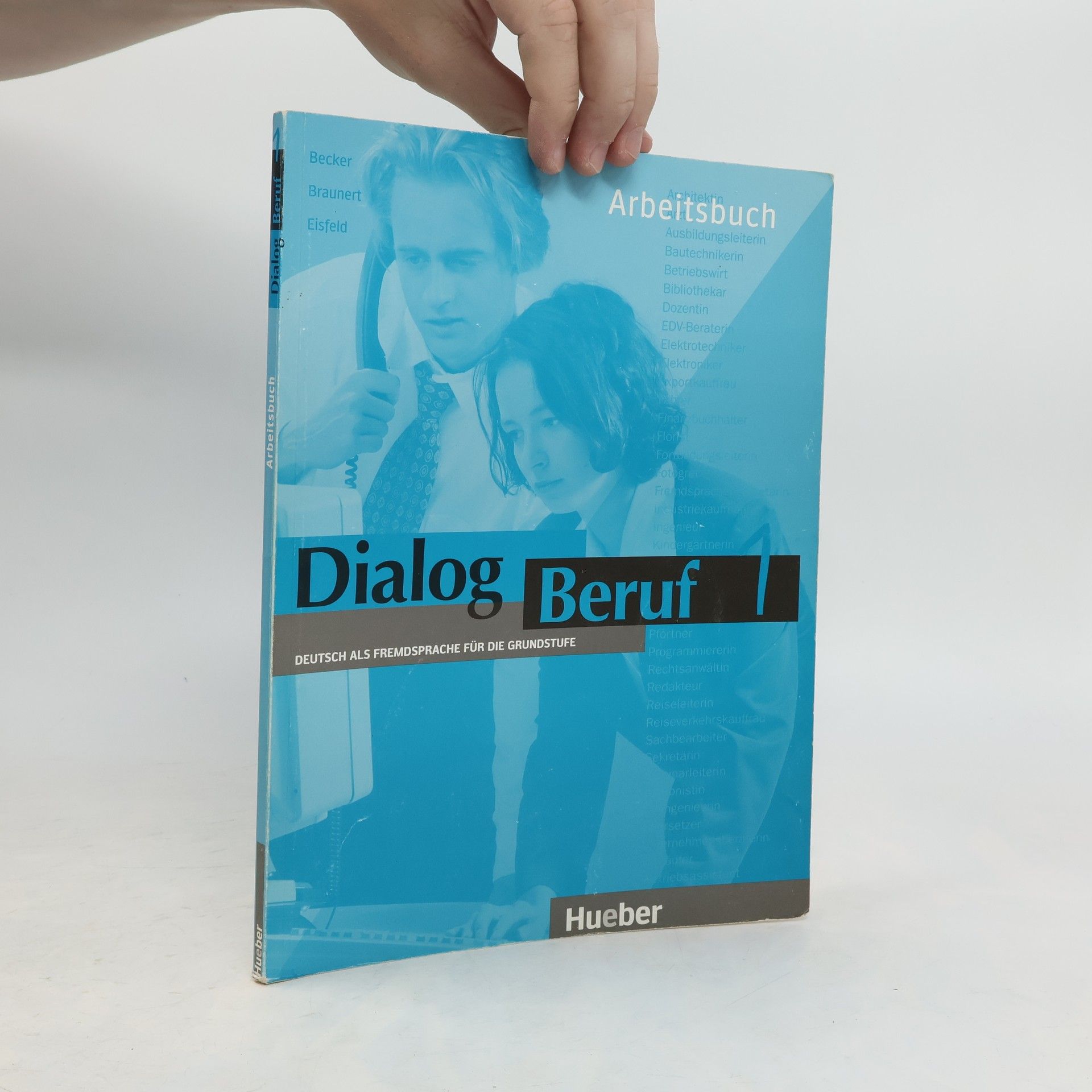 Collective Dialog Beruf