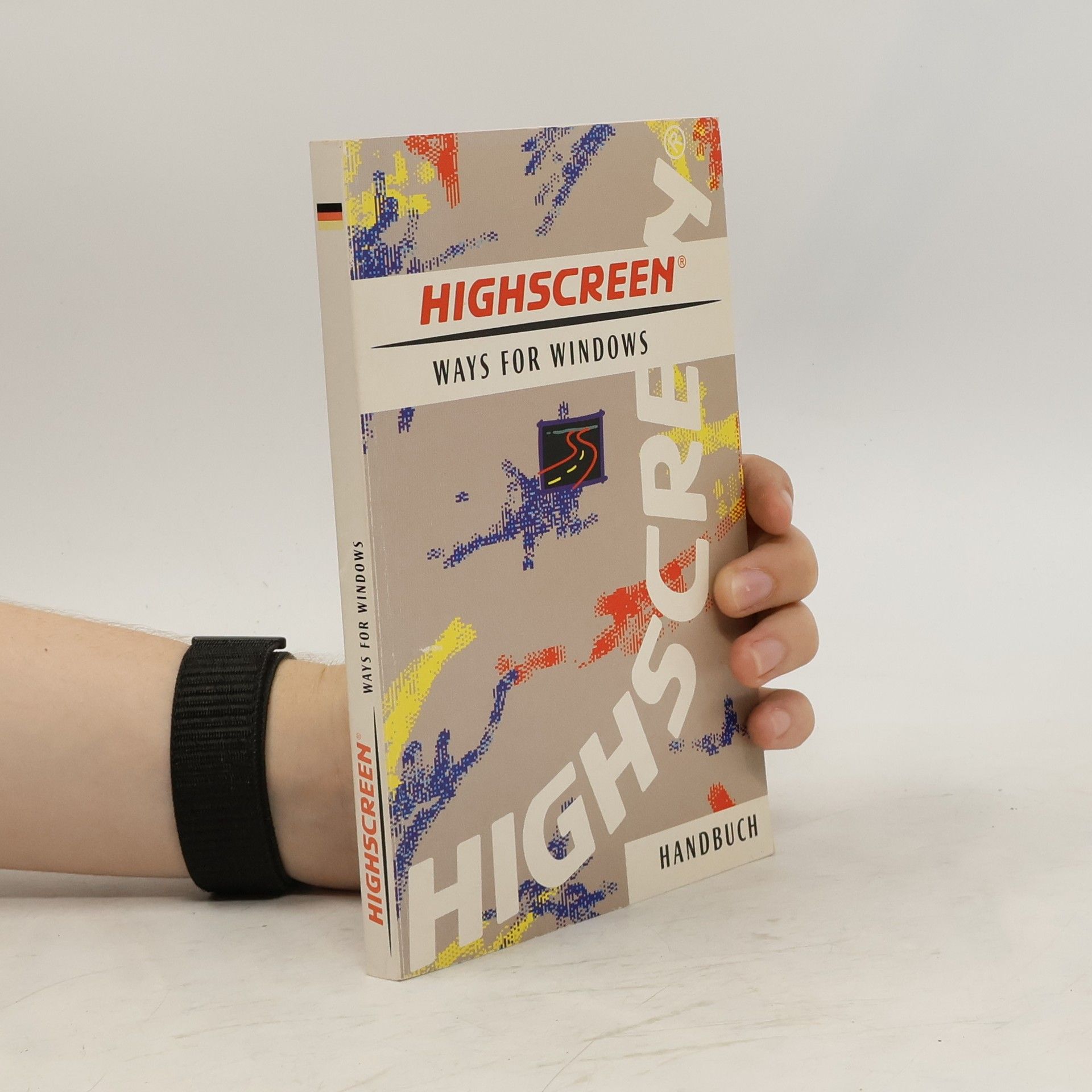 Autorenkollektiv Highscreen