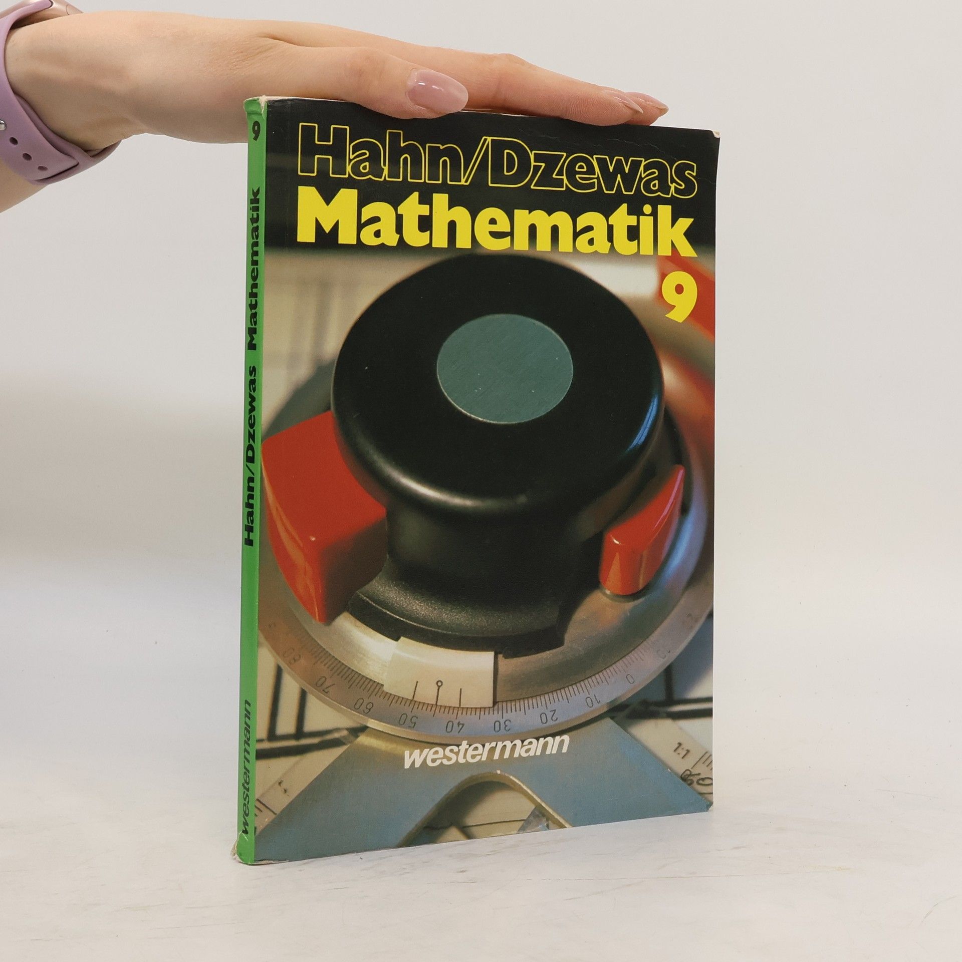 Otto Hahn Mathematik. 9.
