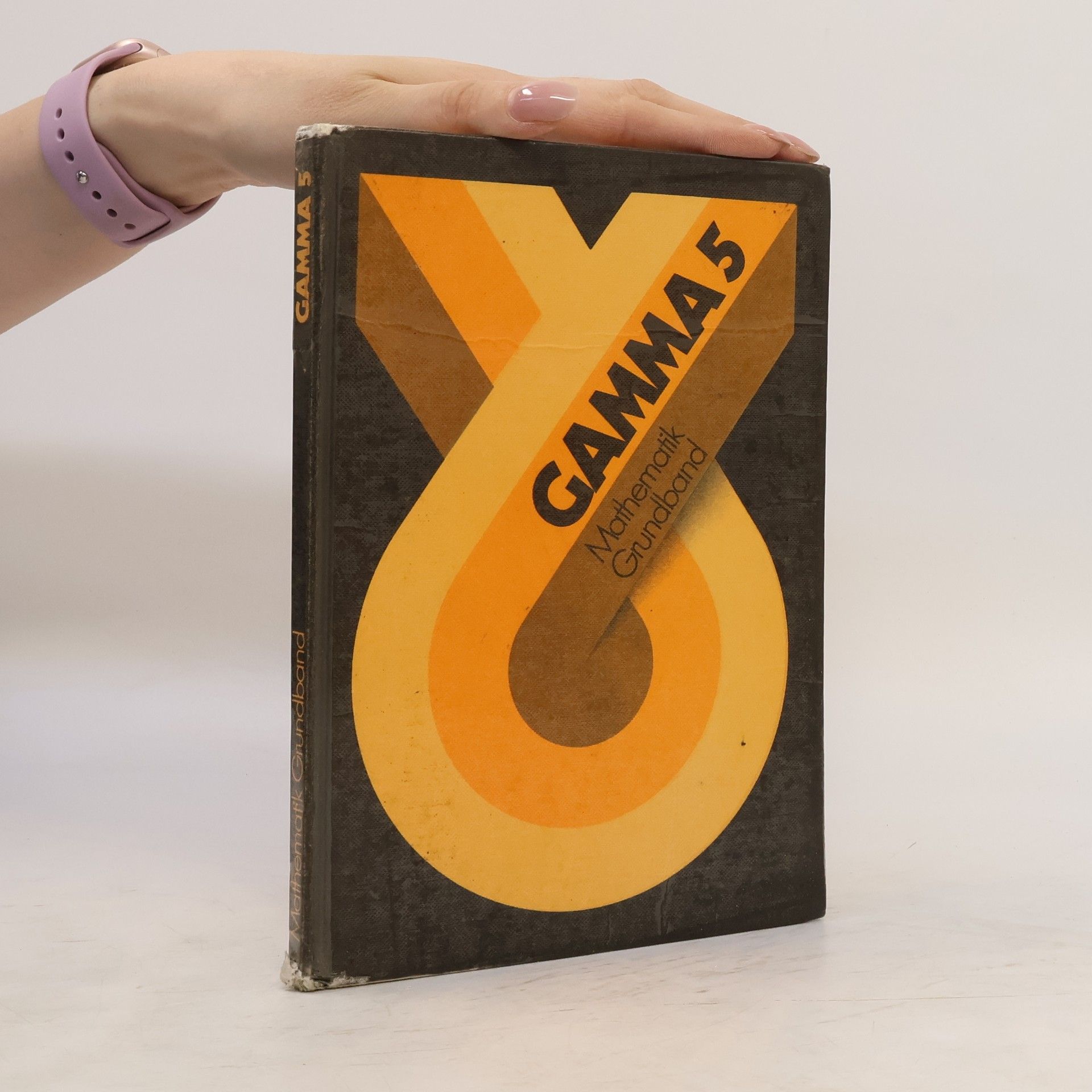 Autorenkollektiv Gamma 5