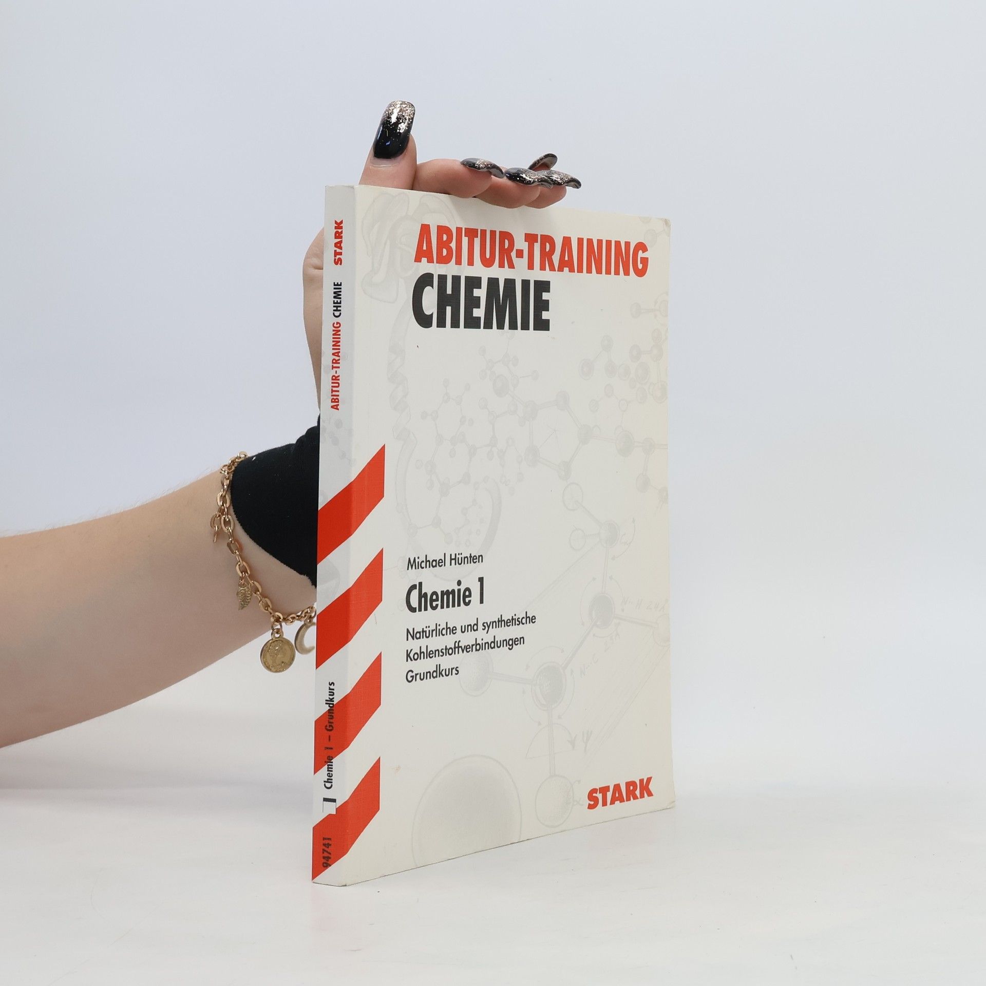 Michael Hünten Abitur-Training
