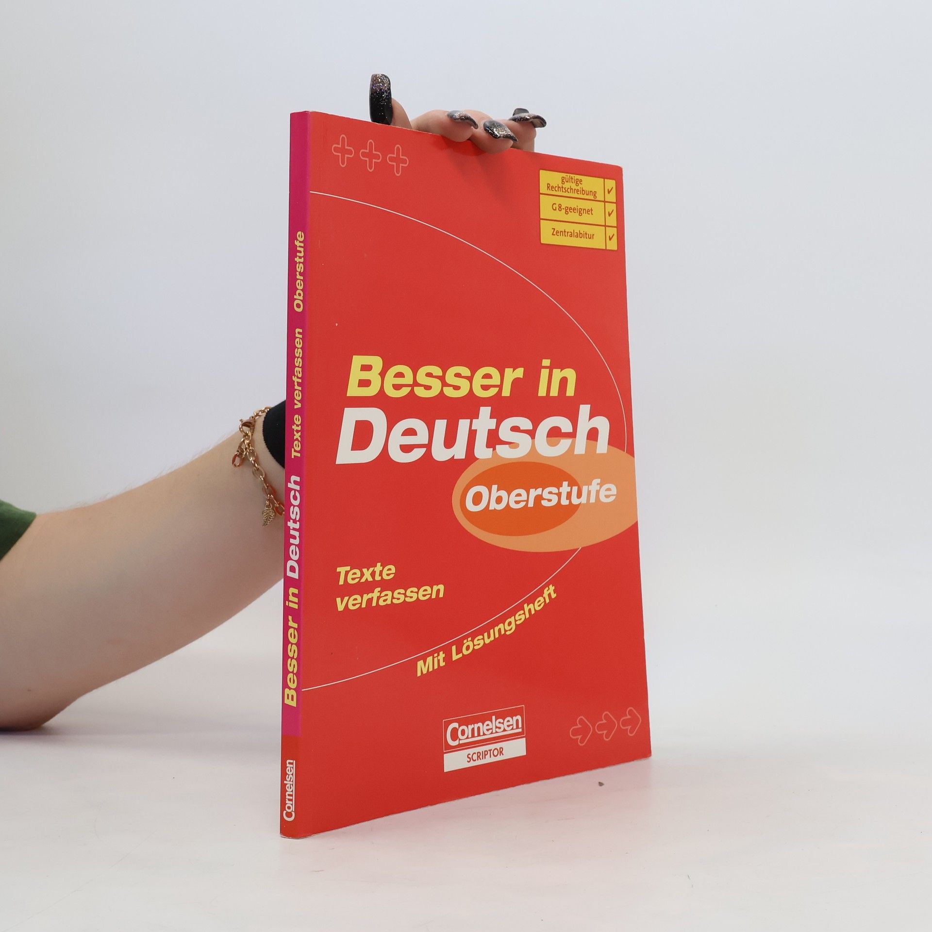 kolektiv Besser in Deutsch