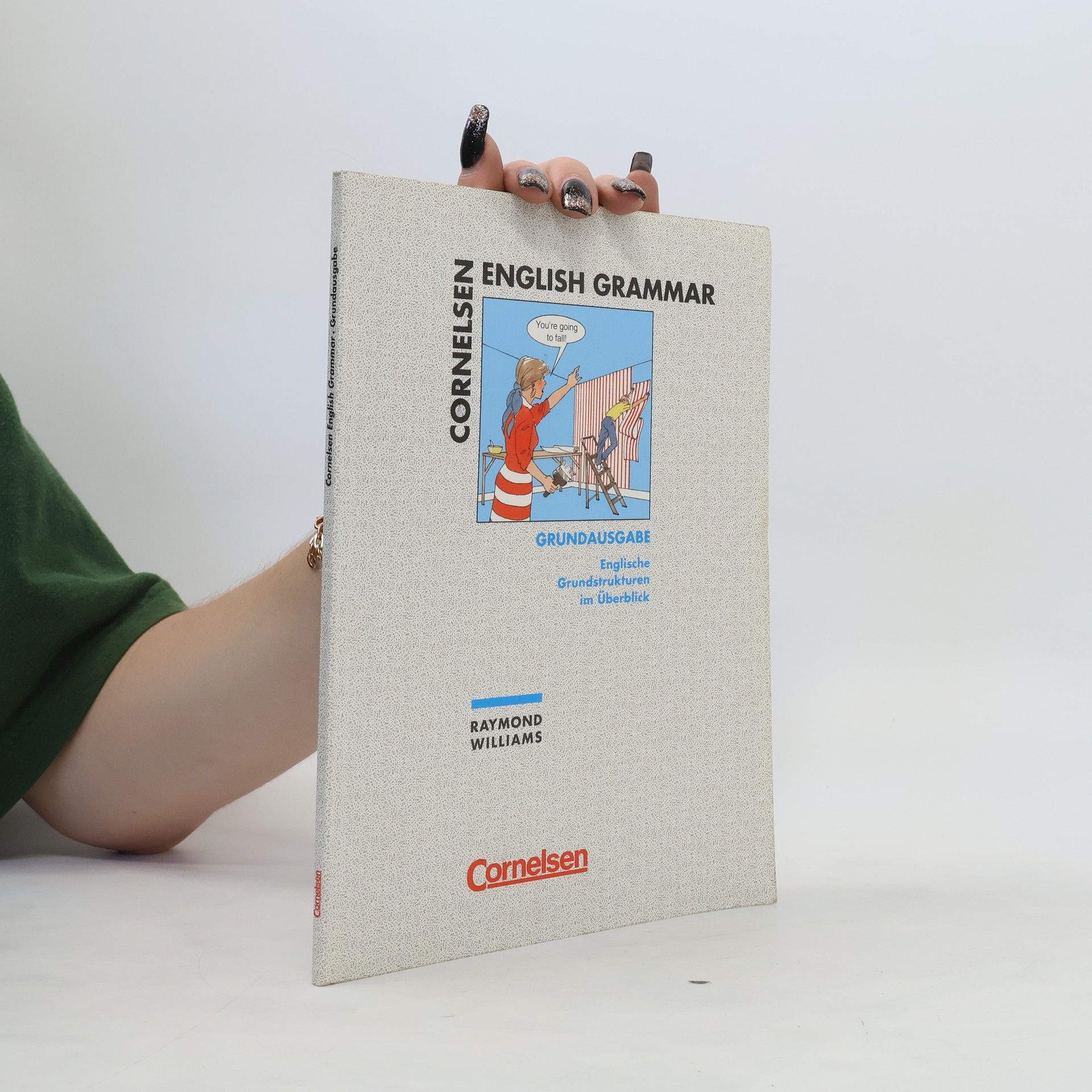 Collective Cornelsen basic grammar