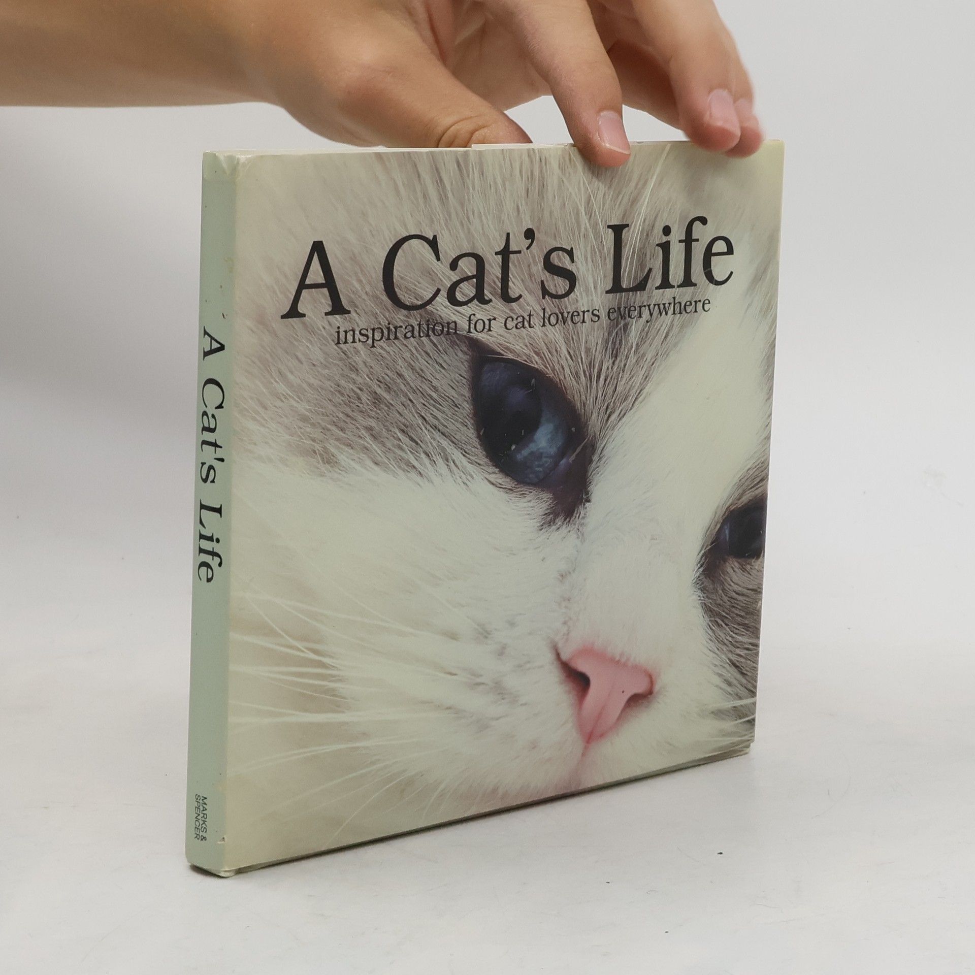Zbiorowa Praca A Cat's Life