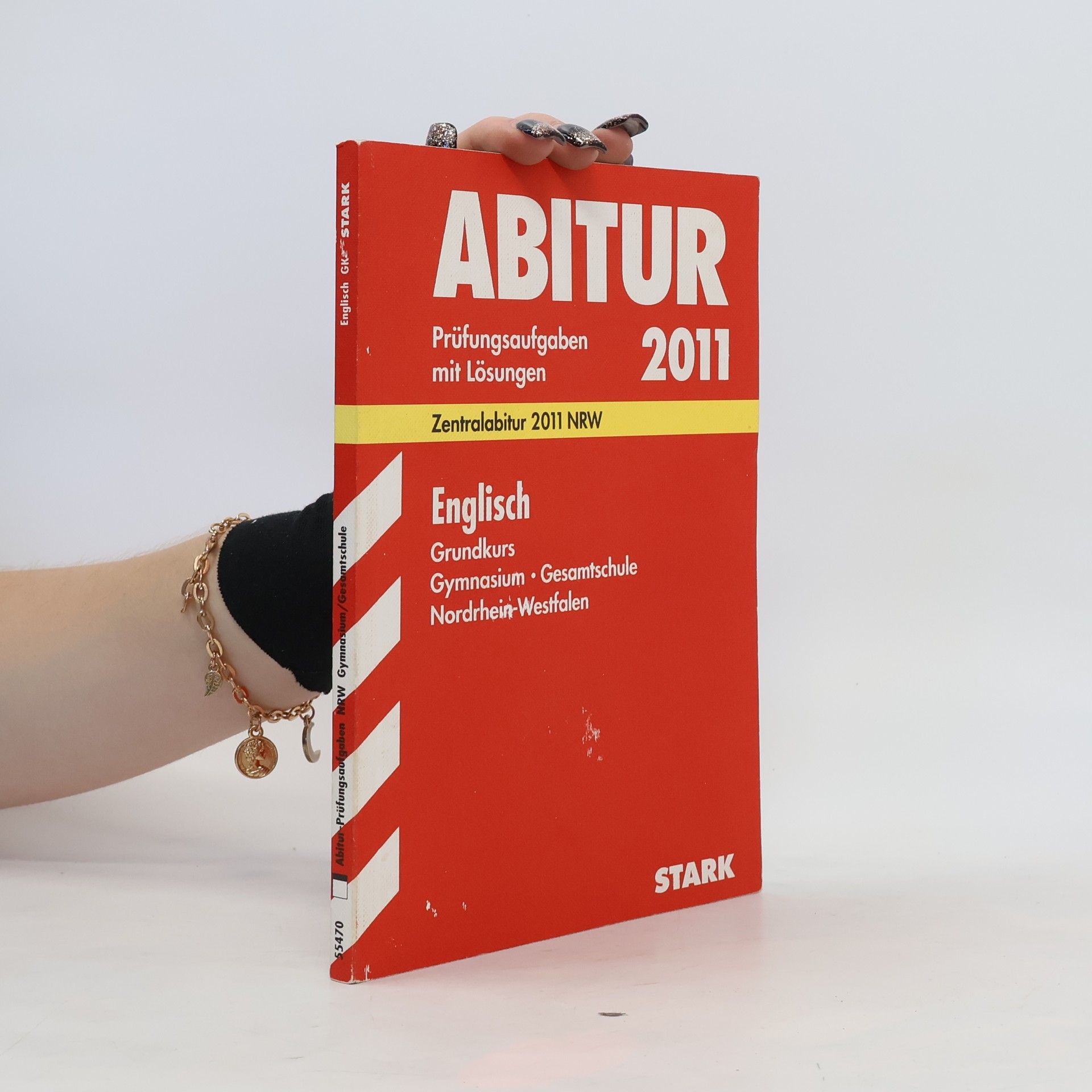 kolektiv Englisch, Grundkurs, Gymnasium, Gesamtschule