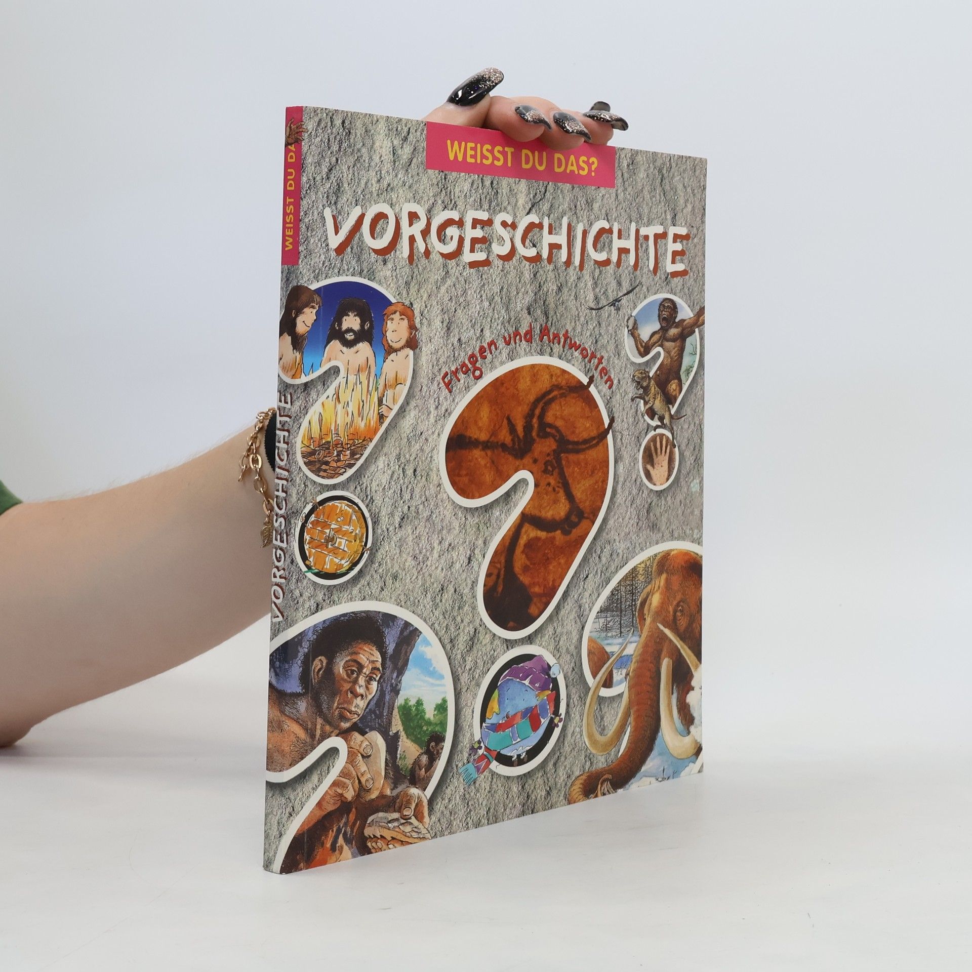 Emilie Beaumont Weisst Du Das? - Vorgeschichte