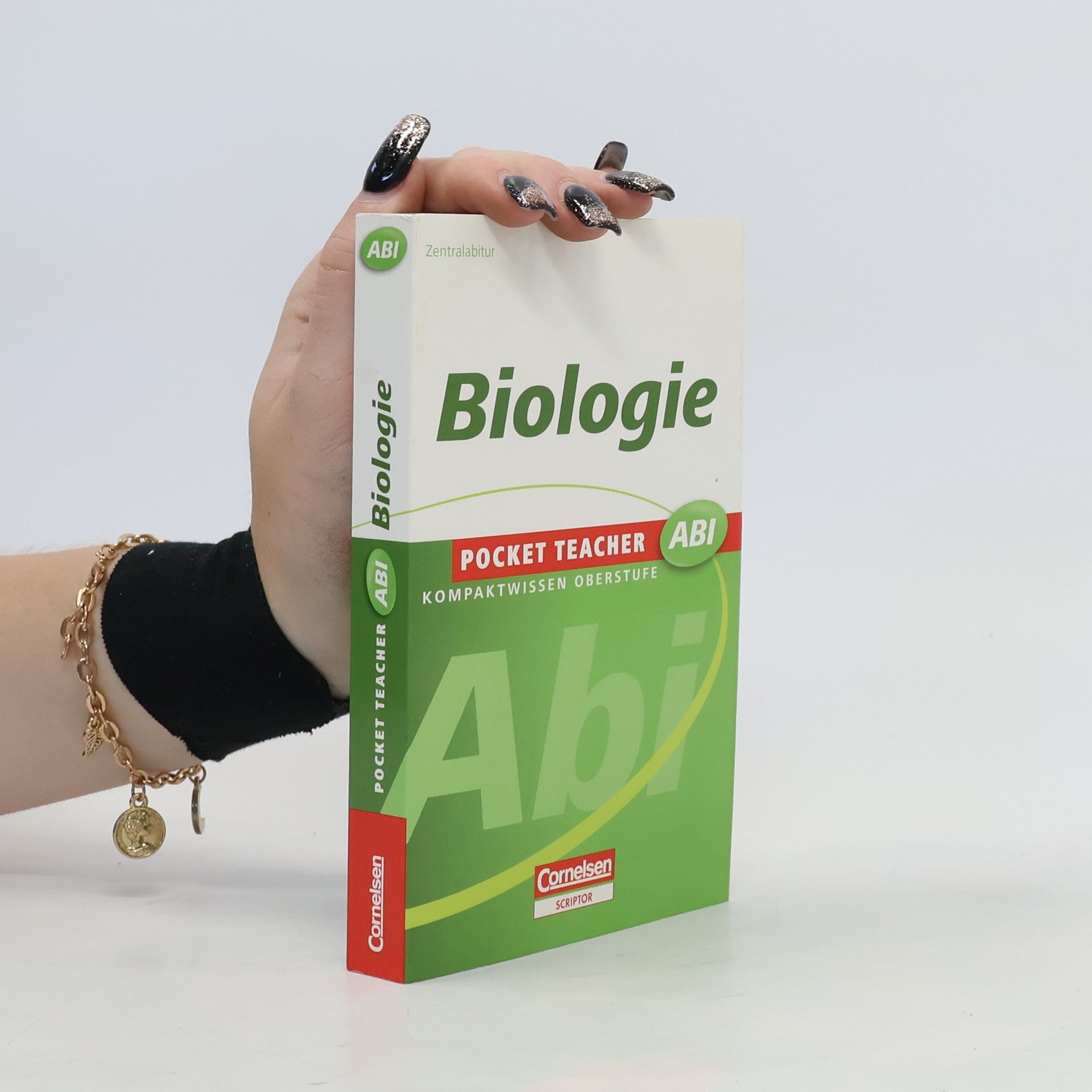Walter Kleesattel Biologie
