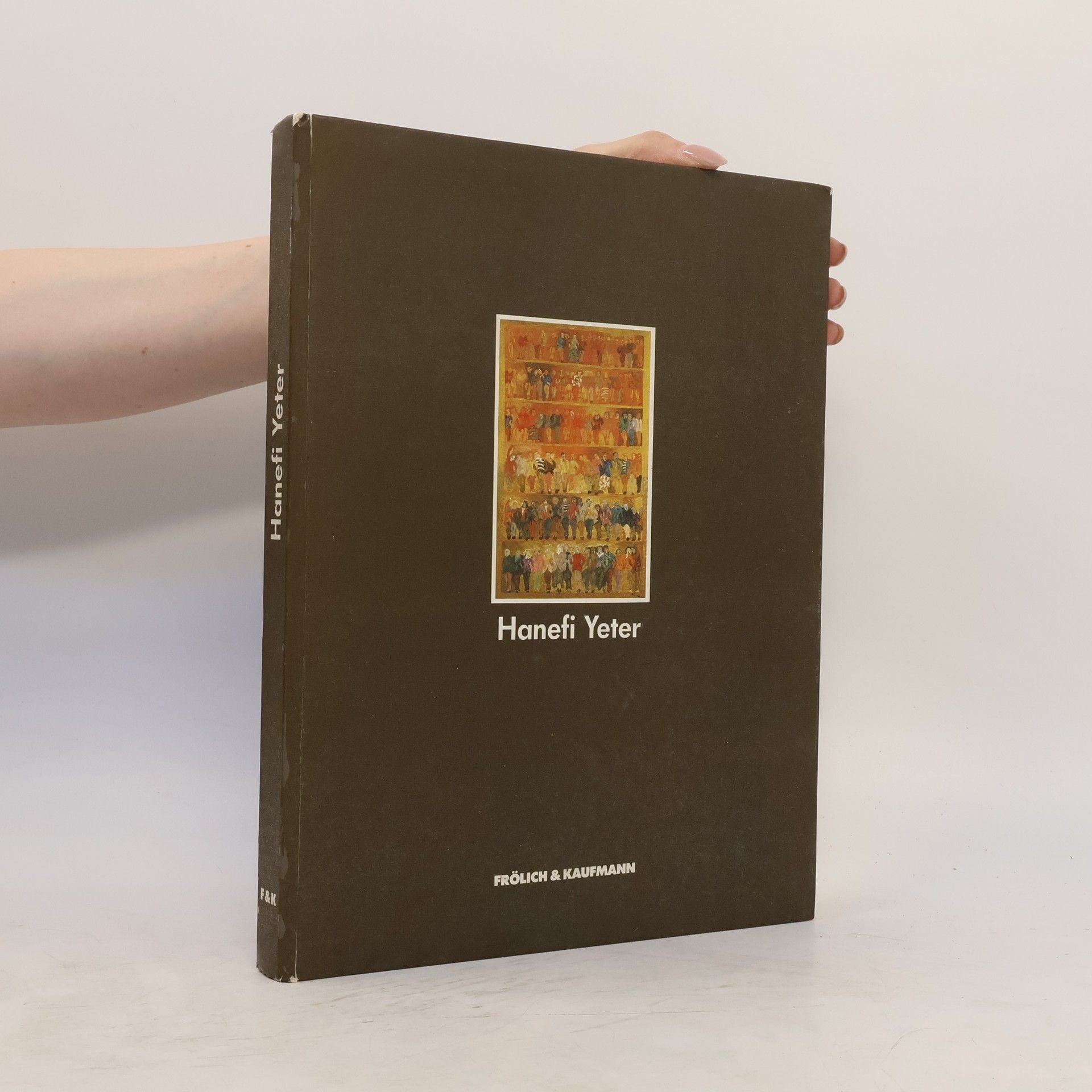 Hanefi Yeter Hanefi Yeter