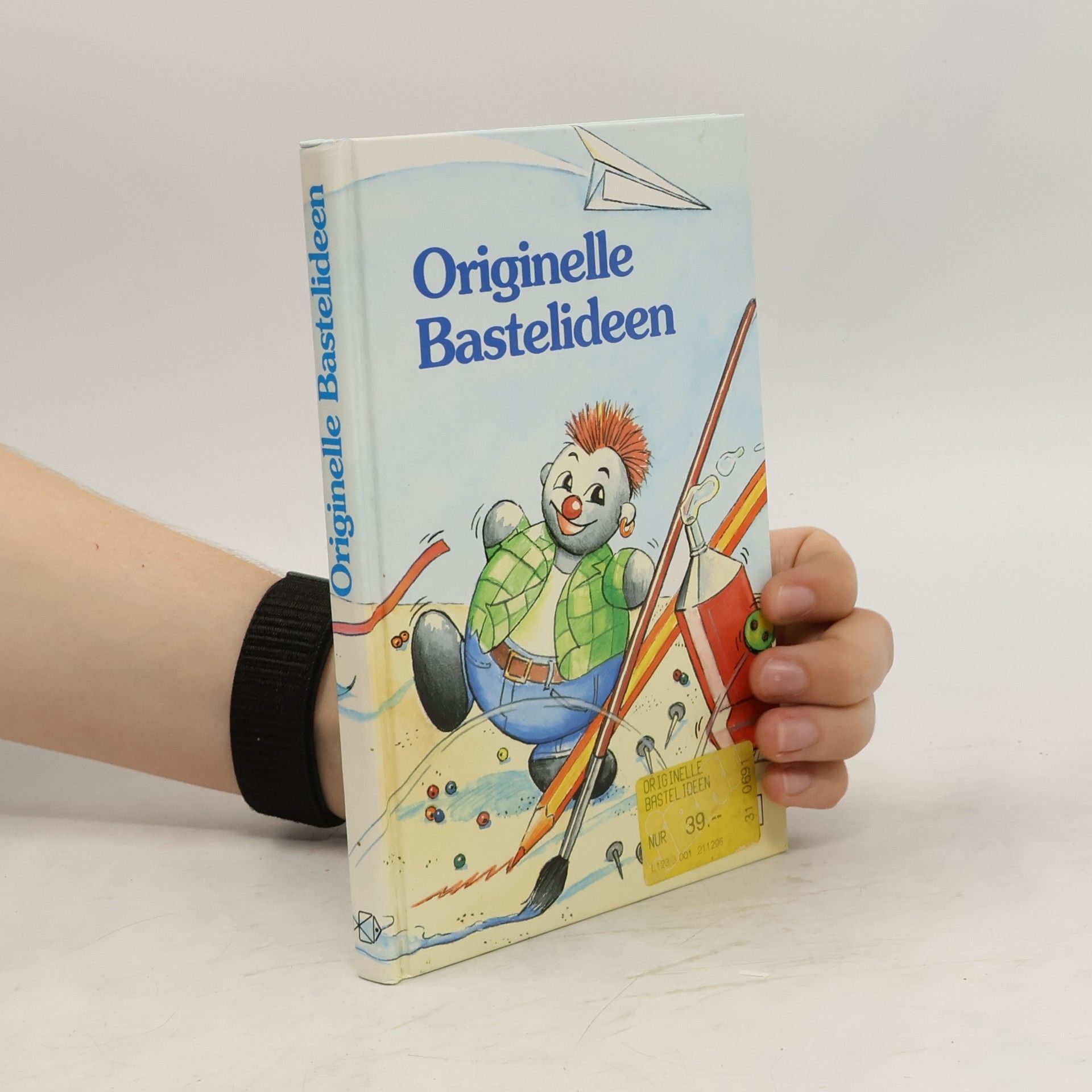 Originelle Bastelideen