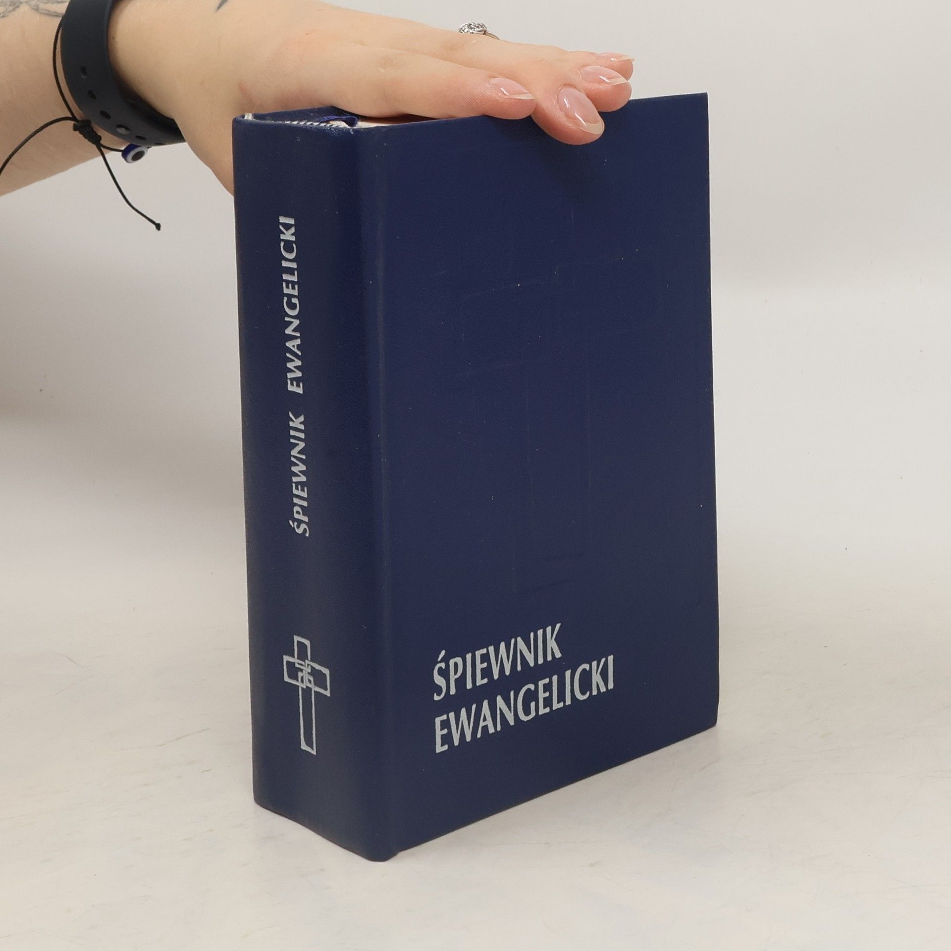 Autores varios Śpiewnik Ewangelicki