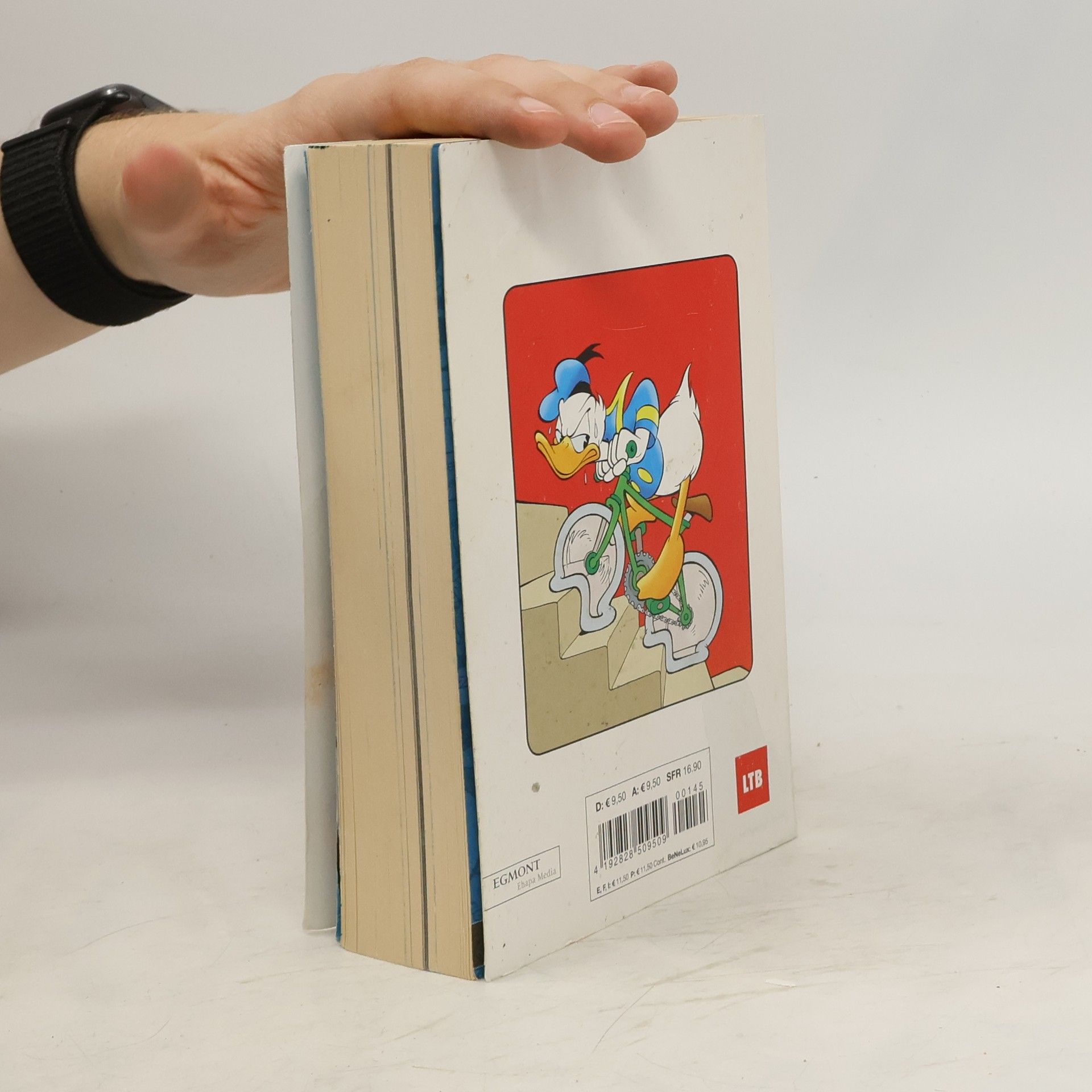 Autorenkollektiv Mammut Comics 145