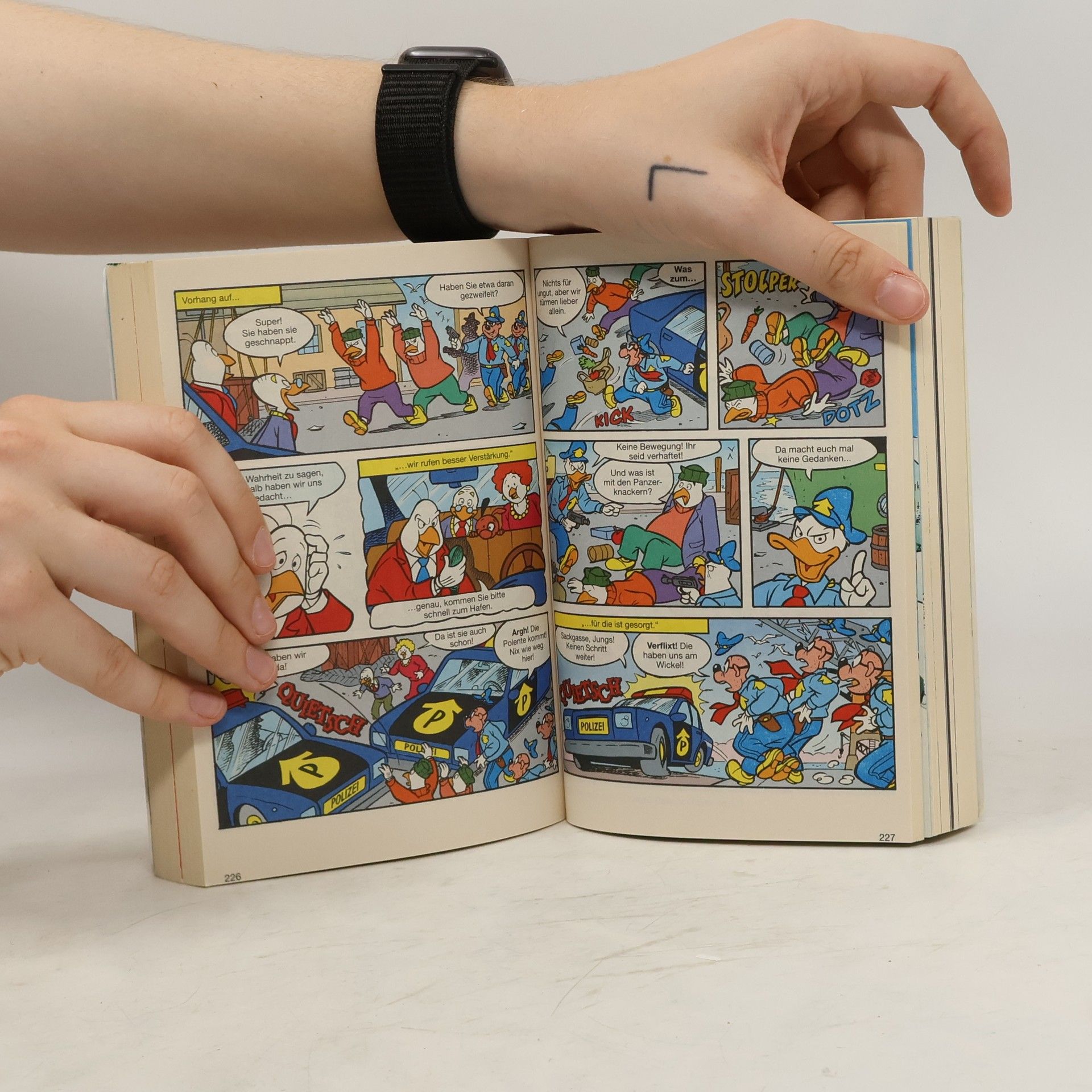 Autorenkollektiv Mammut Comics 145